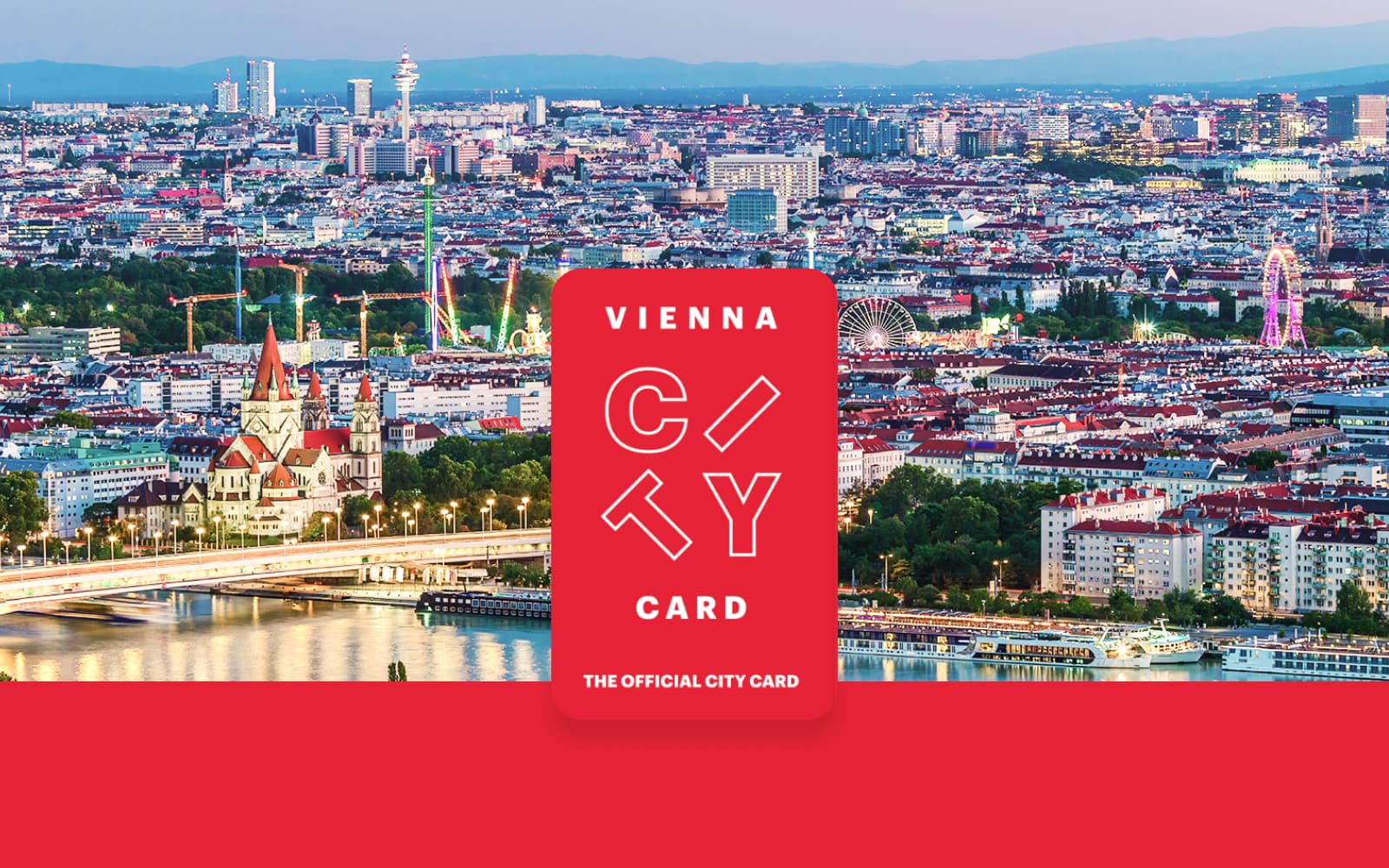 Vienna City Card: Discounts on 200+ Attractions for 7 Days