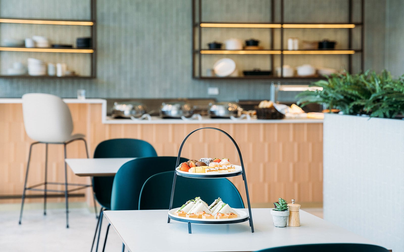 Plaza Premium Lounge Access at Sydney International Airport: T2, International Arrivals tickets in Sydney - Highlights | TickYourList
