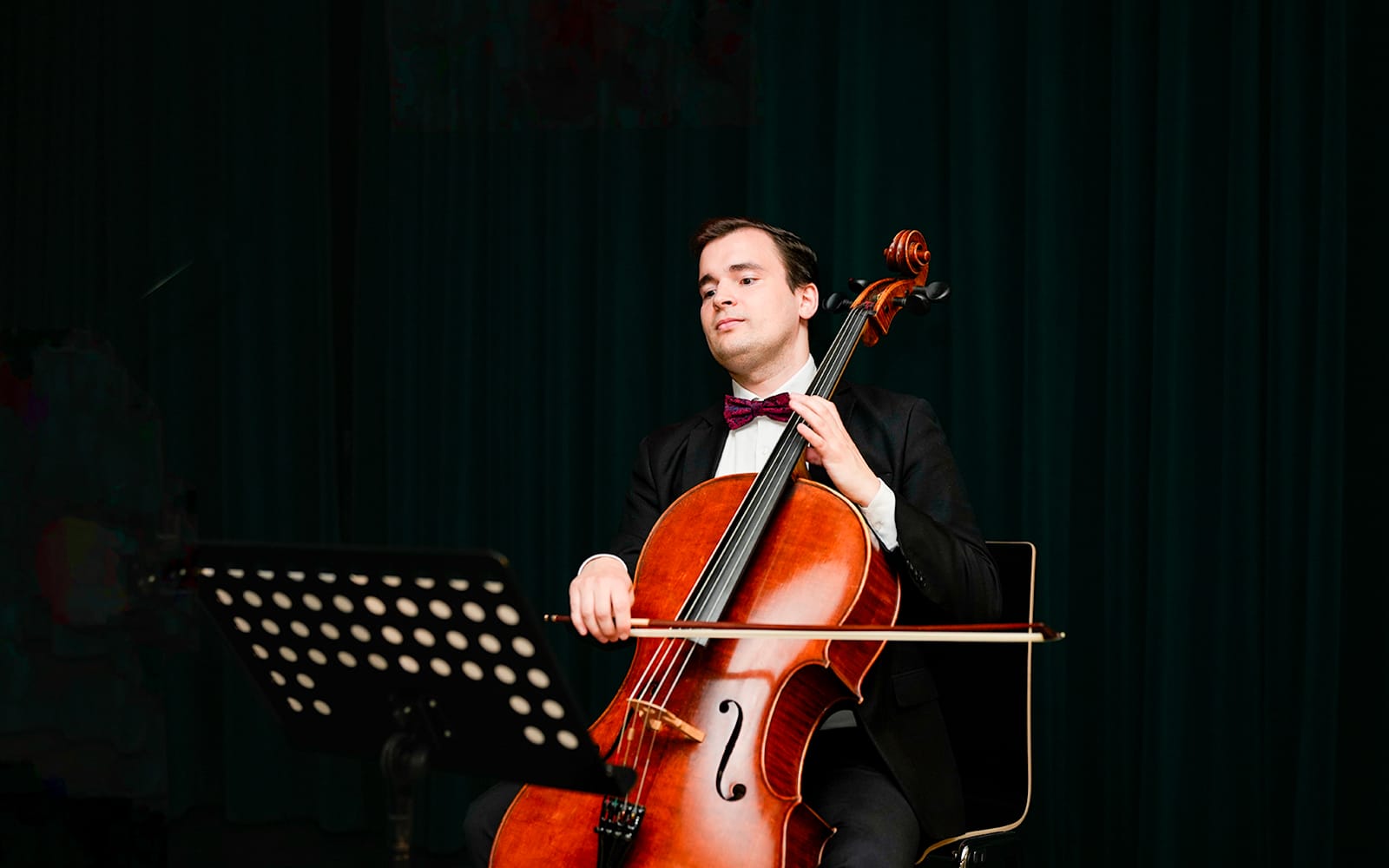 Haus der Musik: Viennese Classical Masters Concert tickets in Vienna - Highlights | TickYourList