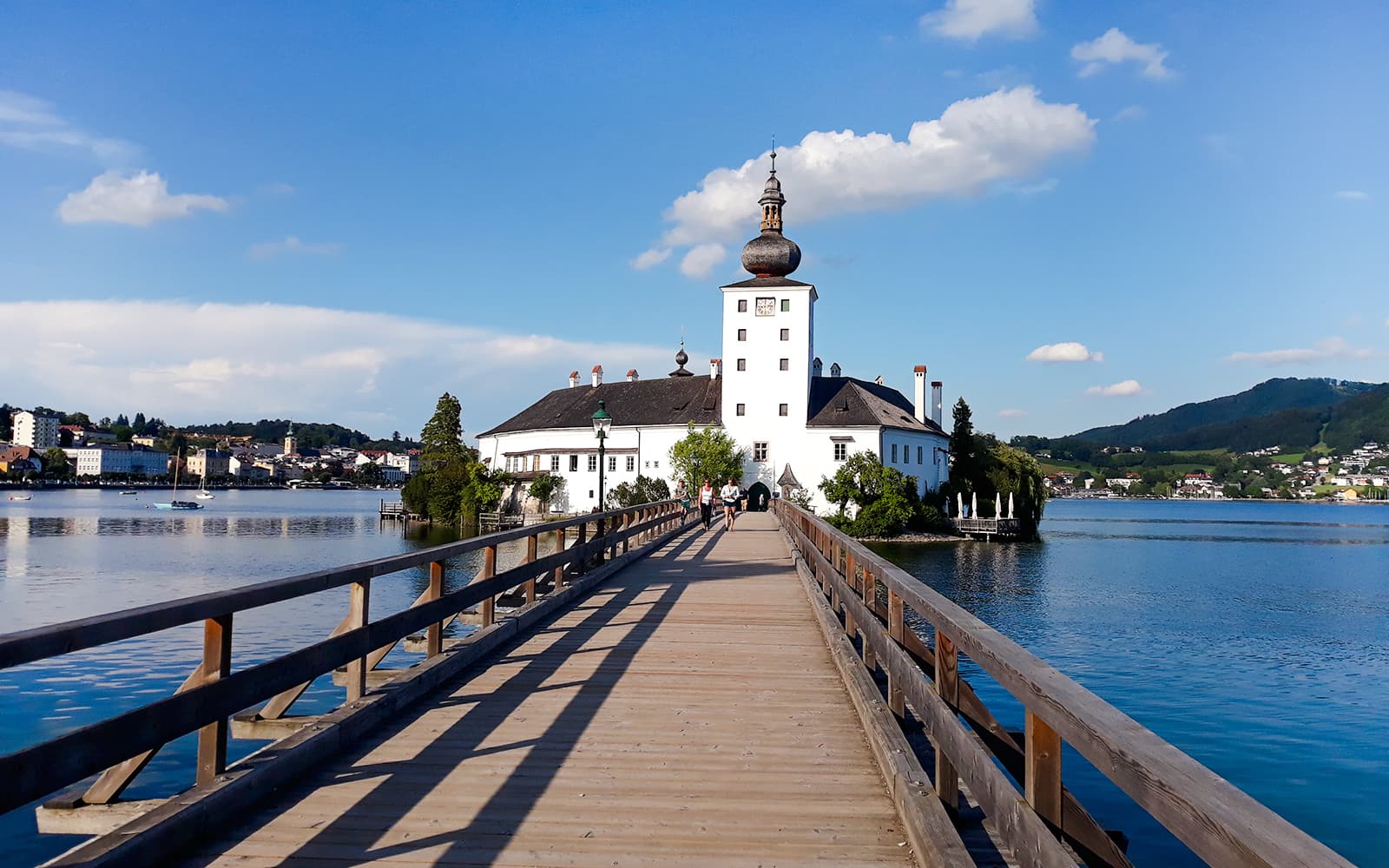 From Vienna: Hallstatt, Mountains & Alpine Lakes Day Trip tickets in Vienna - Features | TickYourList
