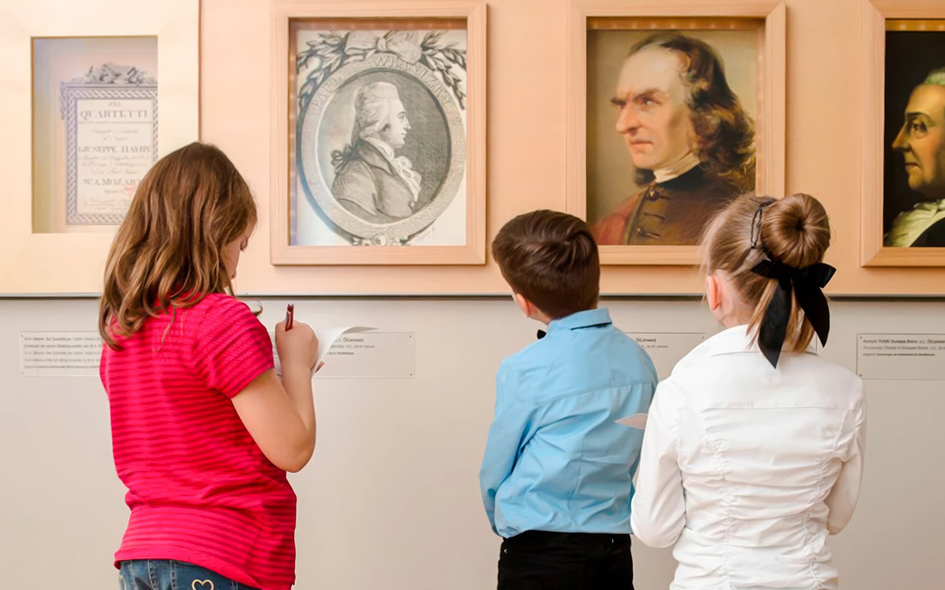 Combo (Save 5%): Mozarthaus Entry Tickets + Mythos Mozart Immersive Experience Tickets in Vienna - Attractions | TickYourList