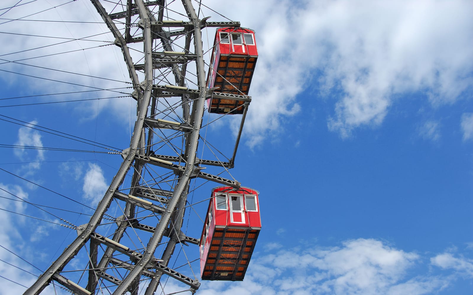 Vienna Combo (Save 20%): Hop-on Hop-off Bus Tour + Danube River Cruise + Top Attraction Tickets in Vienna - Features | TickYourList