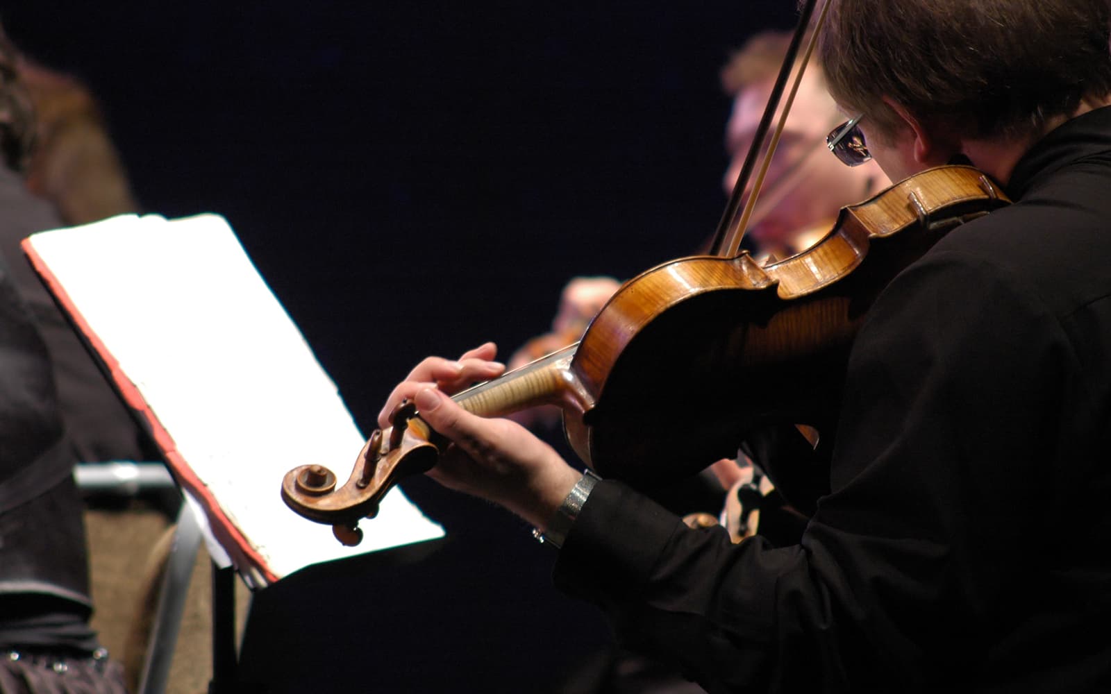 St. Peter's Church: Christmas & New Years Concert tickets in Vienna - Features | TickYourList