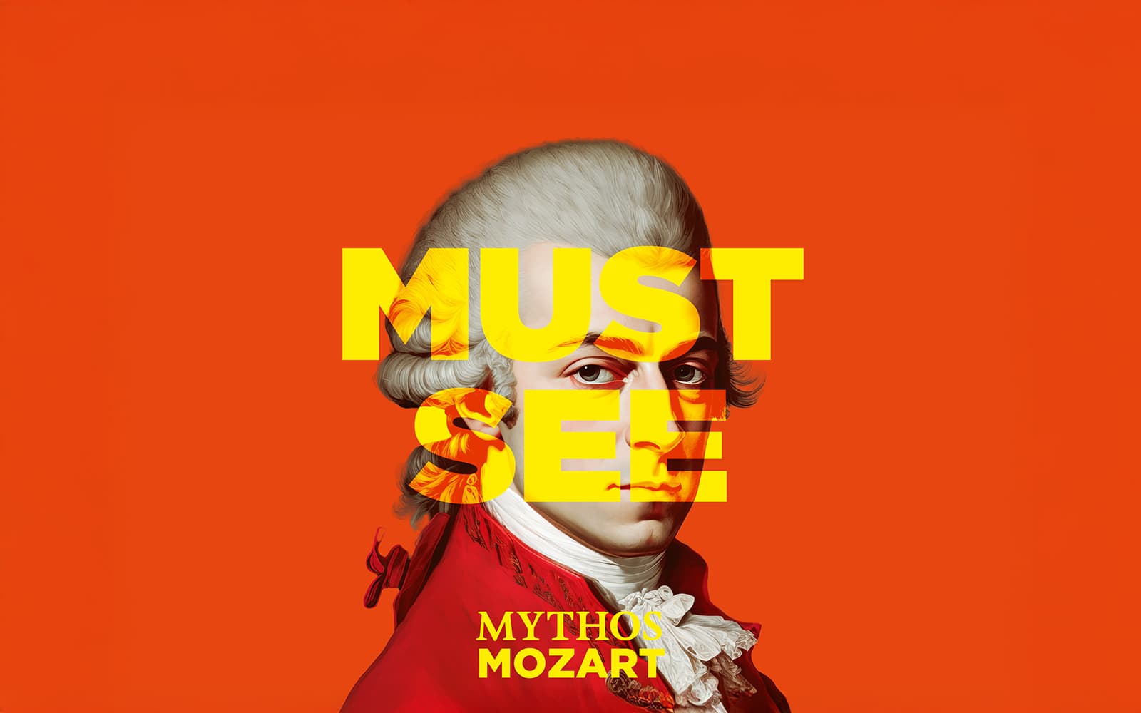 Mythos Mozart Immersive Exhibition Experience Tickets