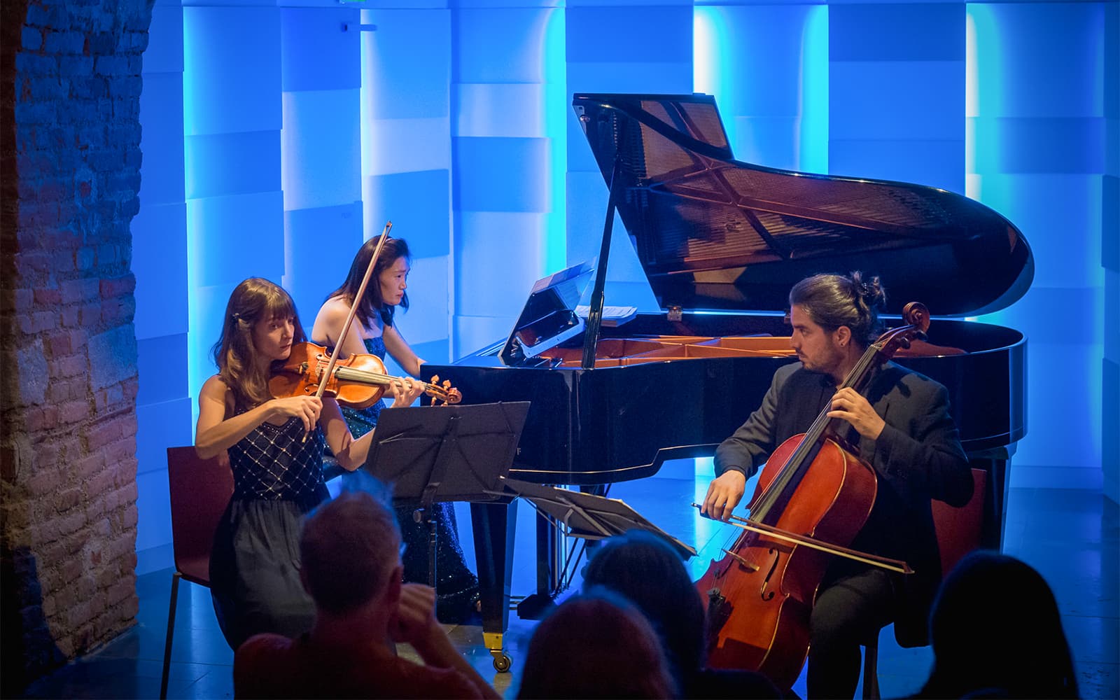 Mozarthaus: Wiener Ensemble Concert & Museums Entry Tickets in Vienna - Attractions | TickYourList
