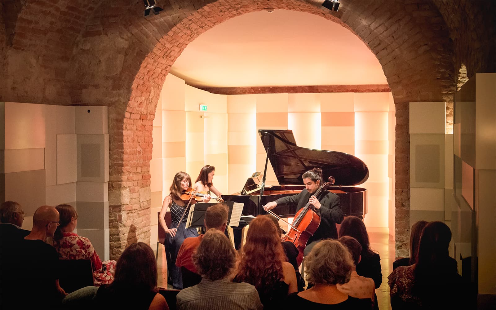 Mozarthaus: Wiener Ensemble Concert & Museums Entry Tickets in Vienna - Activities | TickYourList
