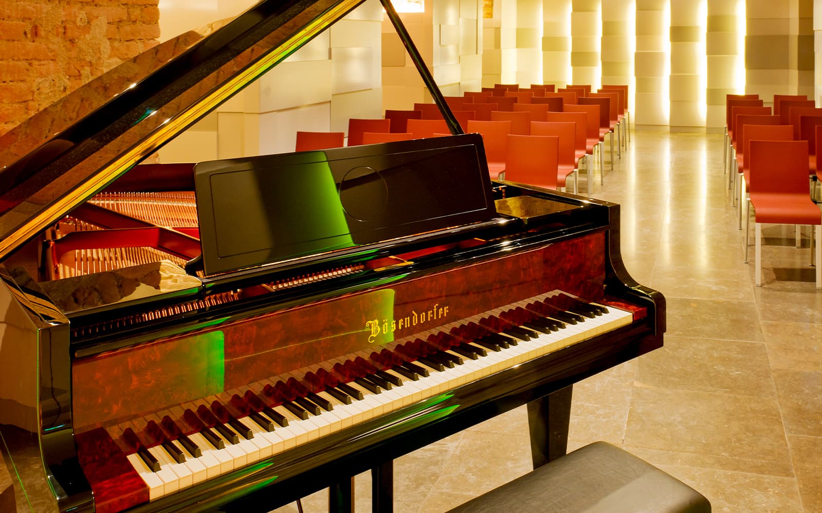 Mozarthaus: Wiener Ensemble Concert & Museums Entry Tickets in Vienna - Highlights | TickYourList