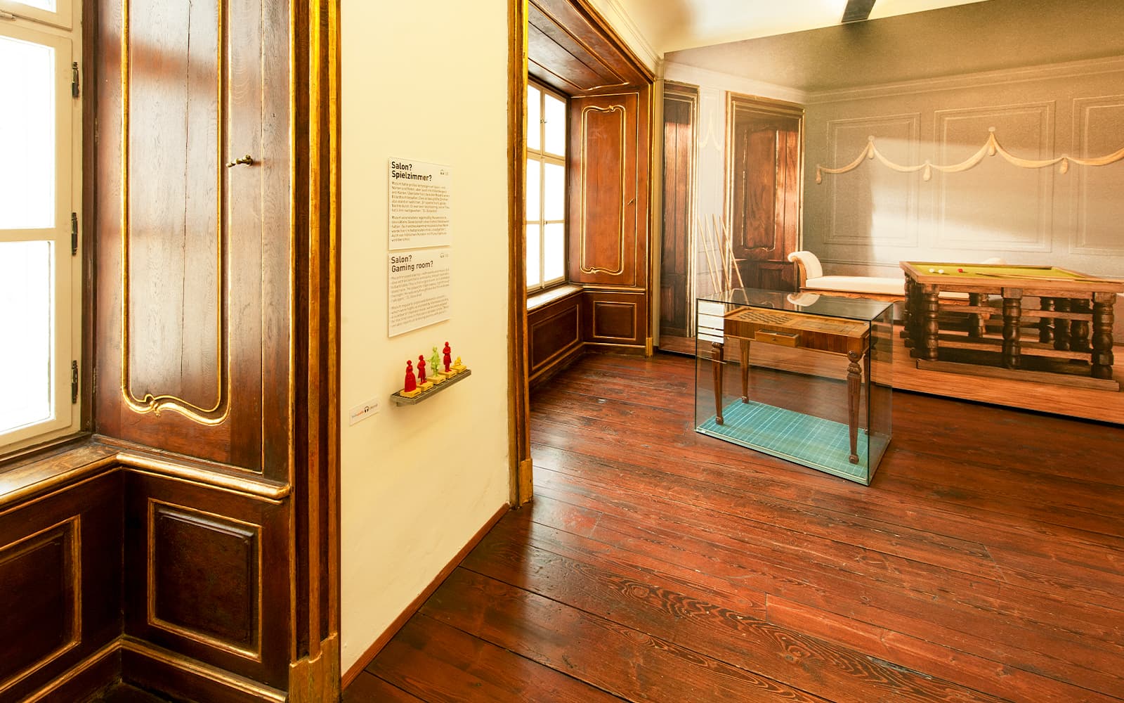 Mozarthaus: Wiener Ensemble Concert & Museums Entry Tickets in Vienna - Features | TickYourList