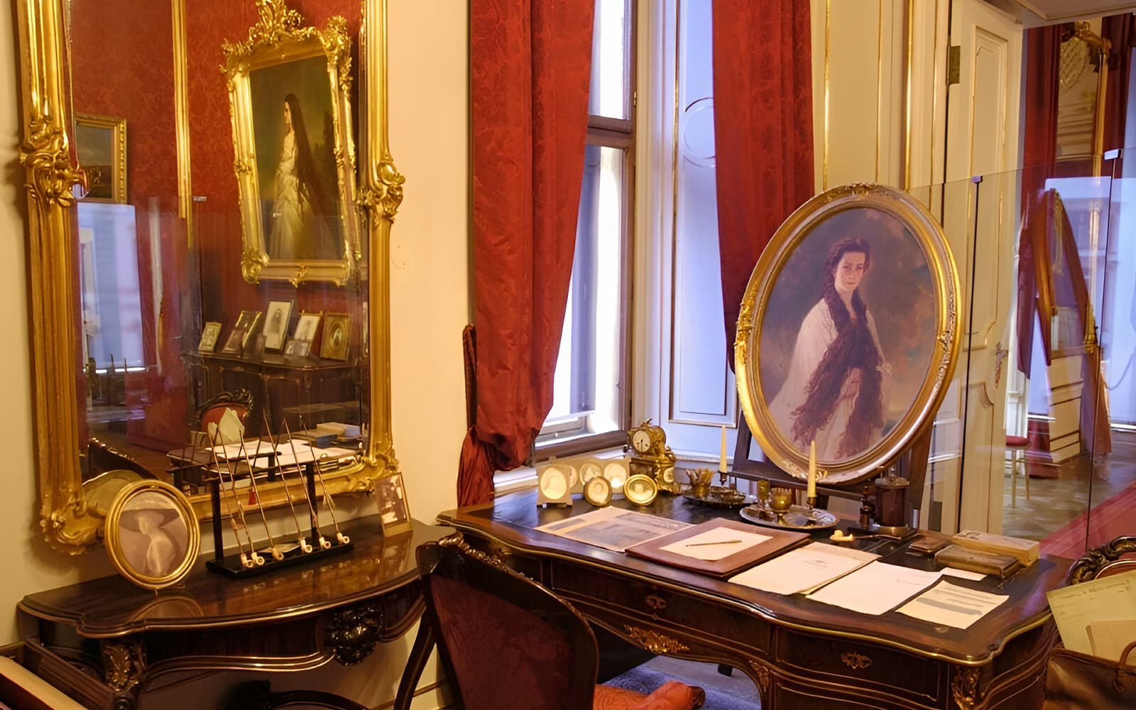 Sisi Museum: Skip-the-Line Imperial Apartments & City Guided Walking Tour tickets in Vienna - Attractions | TickYourList