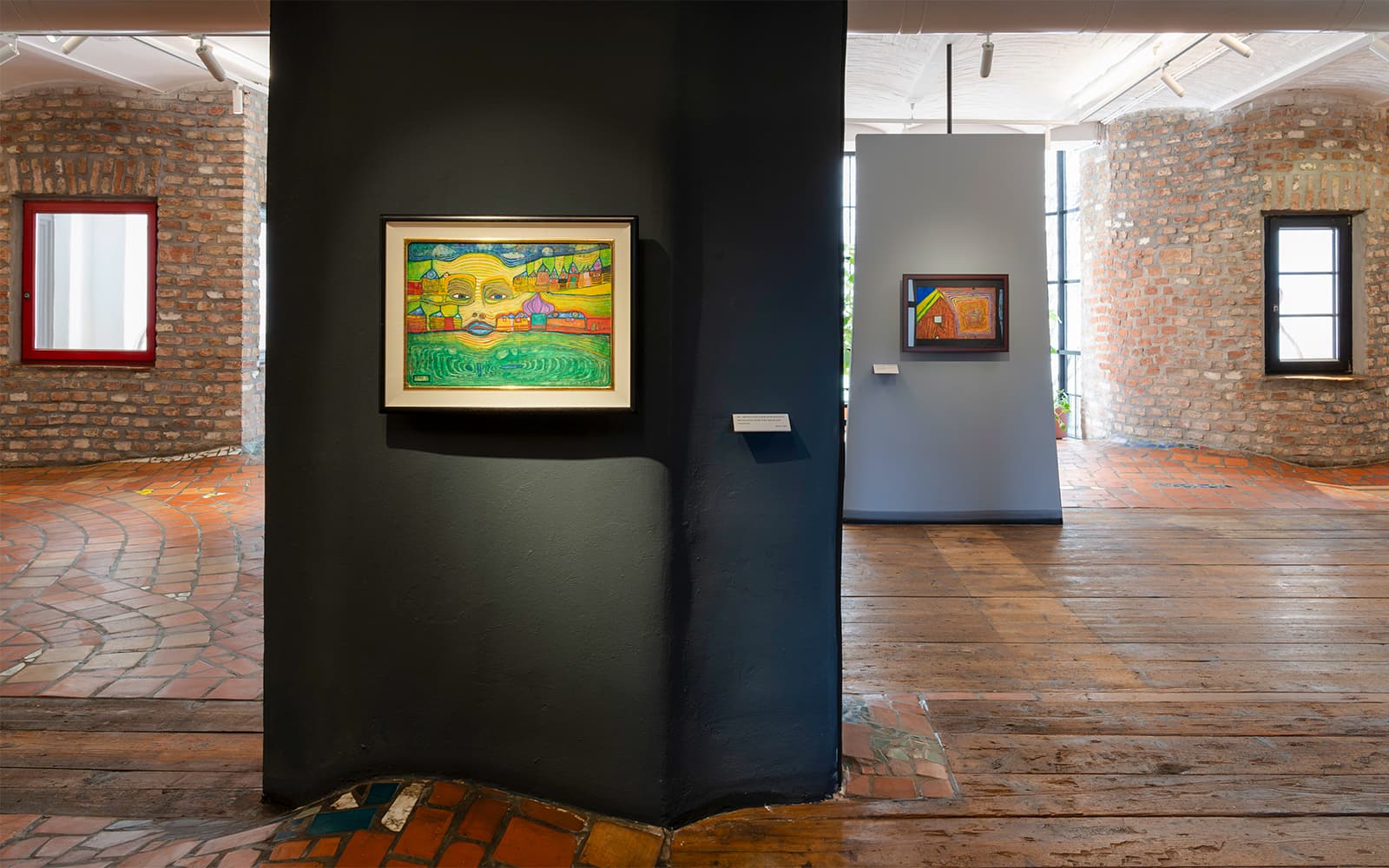 KUNST HAUS WIEN - Hundertwasser Museum Tickets in Vienna - Activities | TickYourList