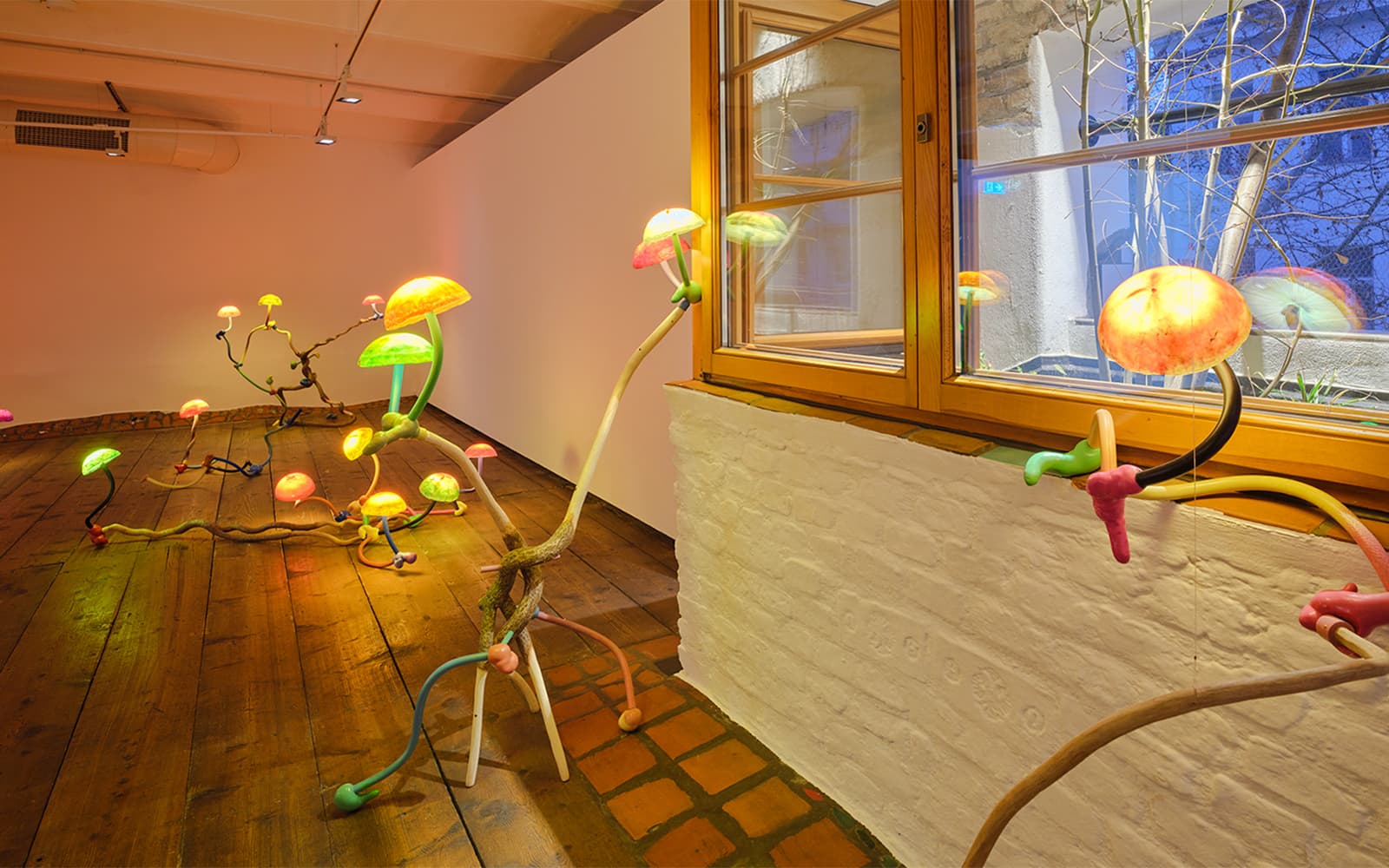 KUNST HAUS WIEN - Hundertwasser Museum Tickets in Vienna - Features | TickYourList