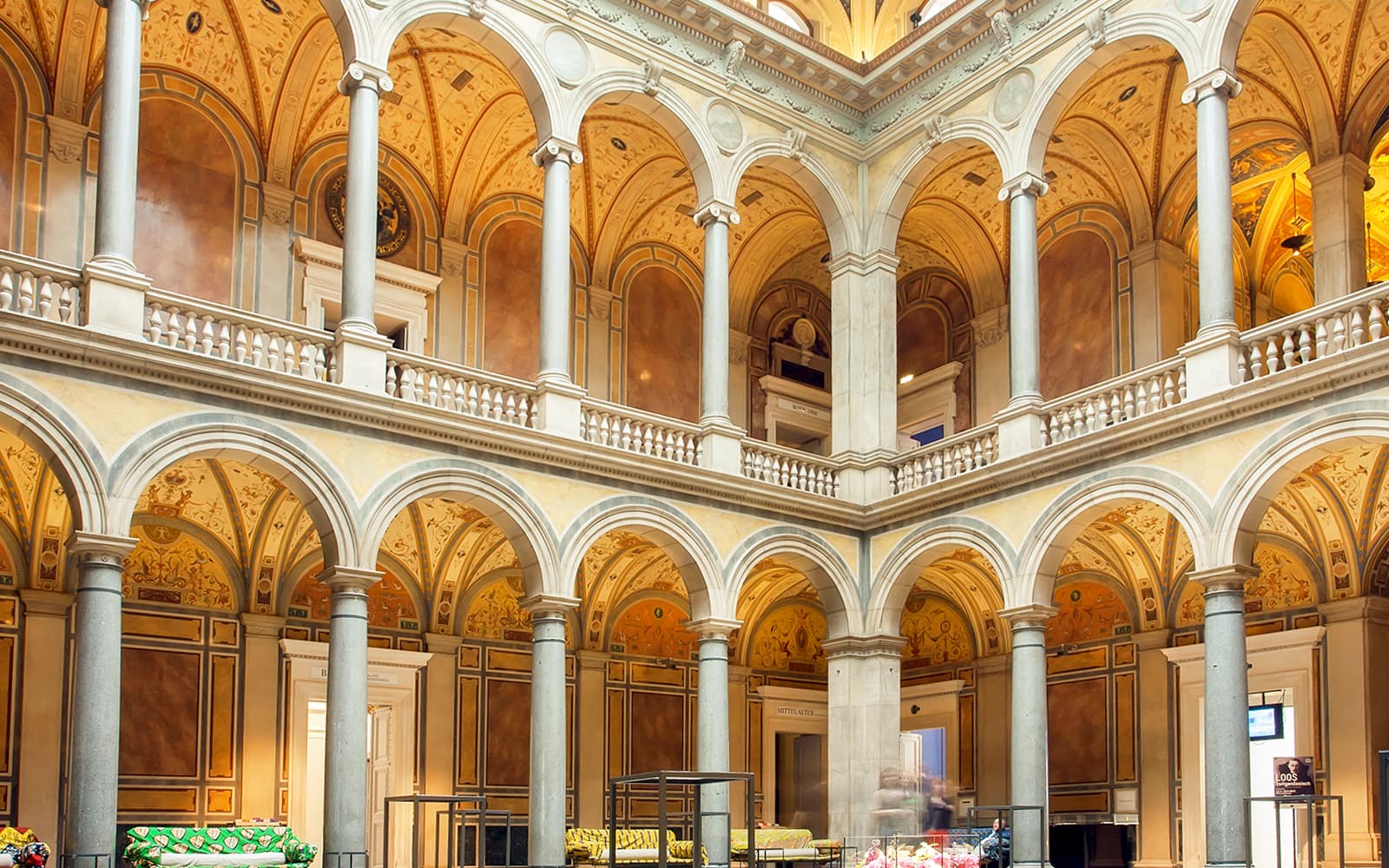 MAK – Museum of Applied Arts Entry Tickets in Vienna - Activities | TickYourList