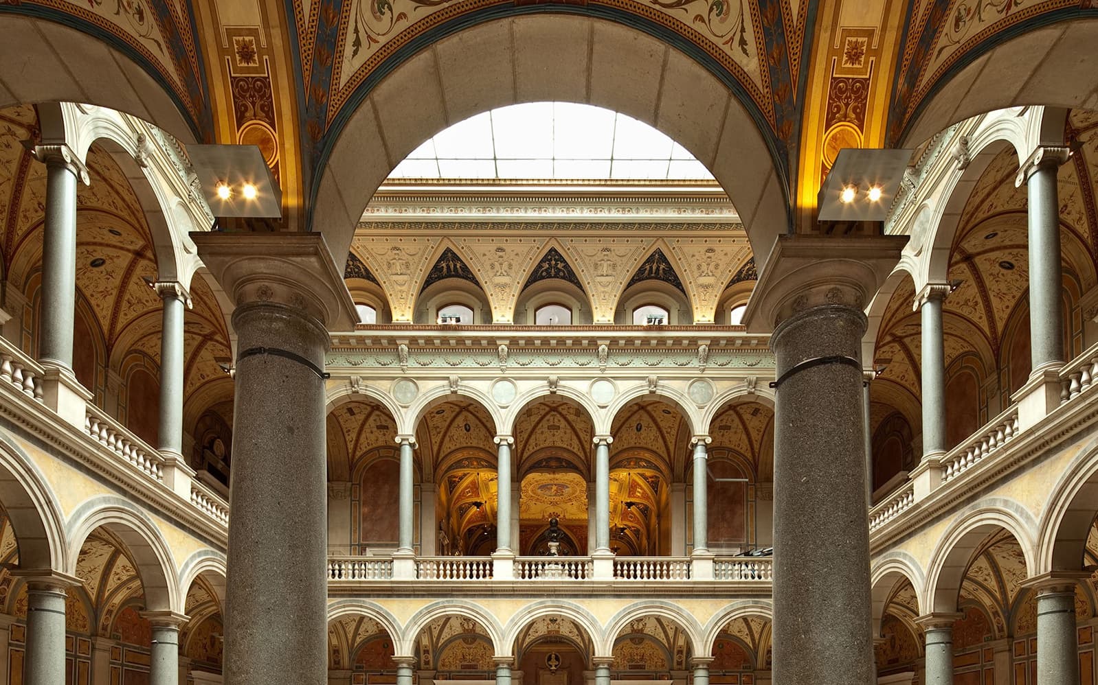 MAK – Museum of Applied Arts Entry Tickets in Vienna - Highlights | TickYourList