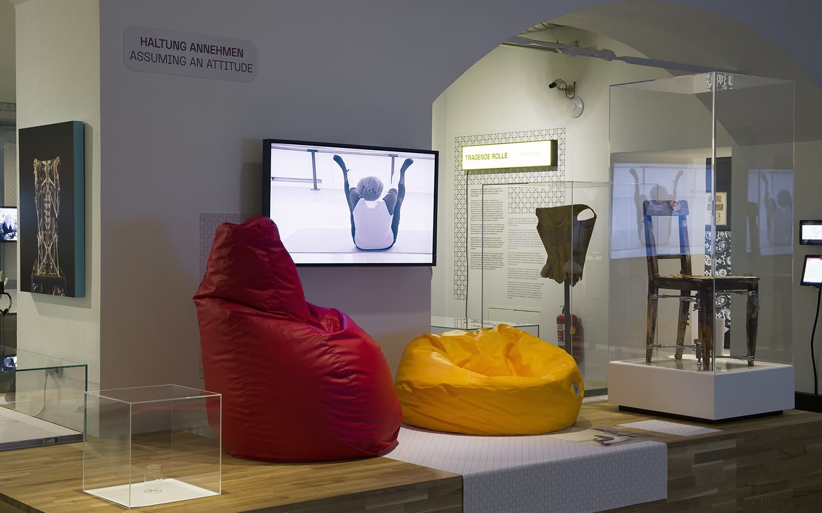 MAK – Museum of Applied Arts Entry Tickets in Vienna - Features | TickYourList