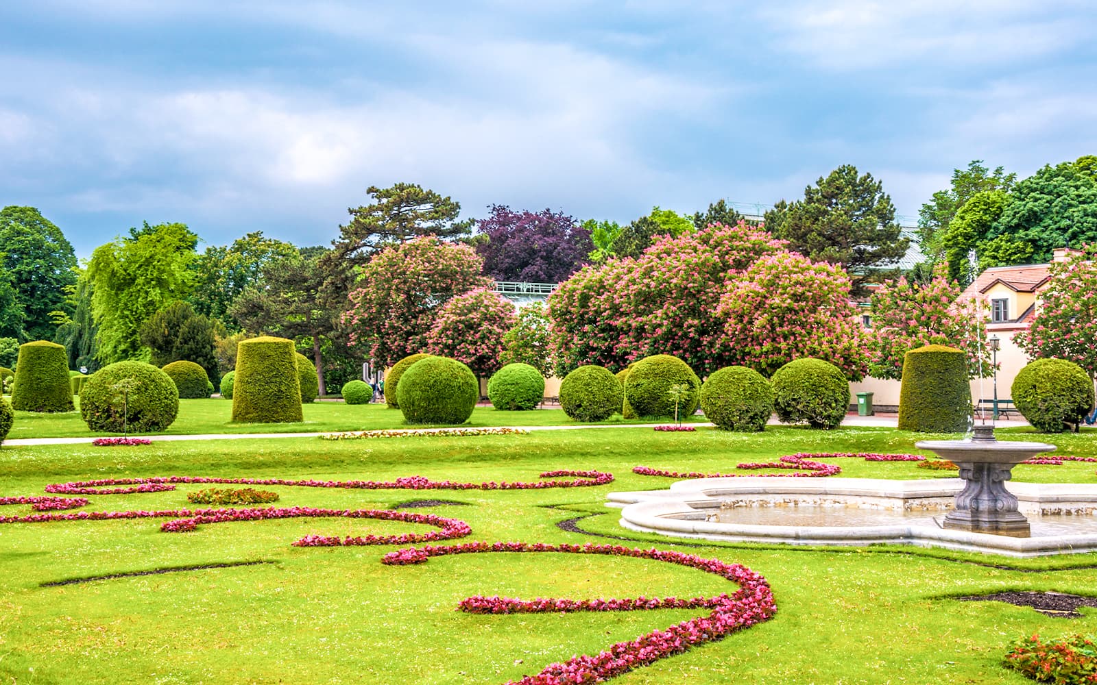 Schönbrunn Palace & Gardens Small-Group Skip-the-Line Guided Tour tickets in Vienna - Highlights | TickYourList