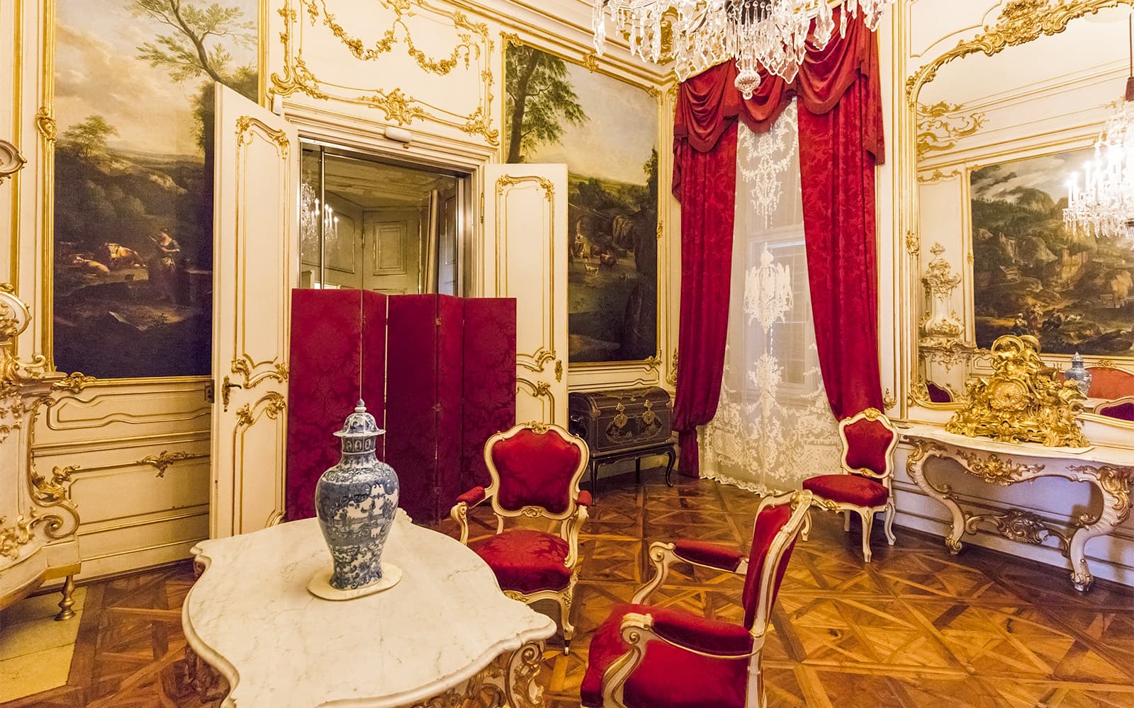 Schönbrunn Palace and Vienna City Skip-the-Line Guided Tour tickets in Vienna - Attractions | TickYourList