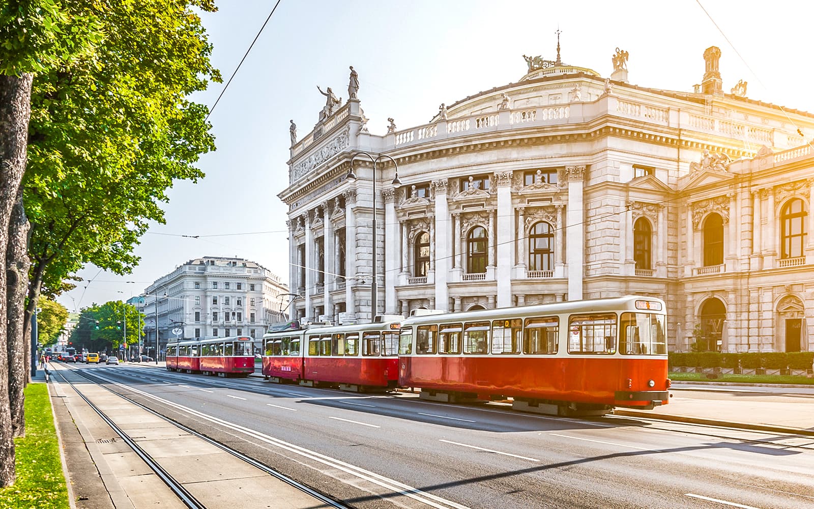 Schönbrunn Palace and Vienna City Skip-the-Line Guided Tour tickets in Vienna - Activities | TickYourList