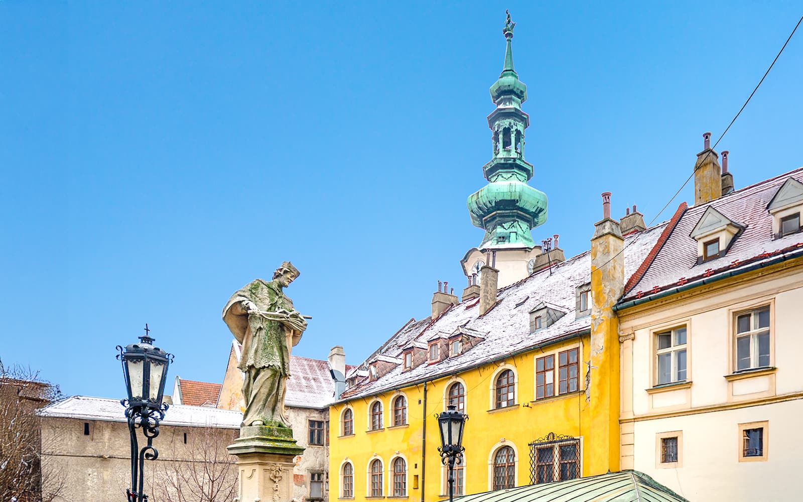 From Vienna: Bratislava Day Trip by Bus & Boat tickets in Vienna - Attractions | TickYourList