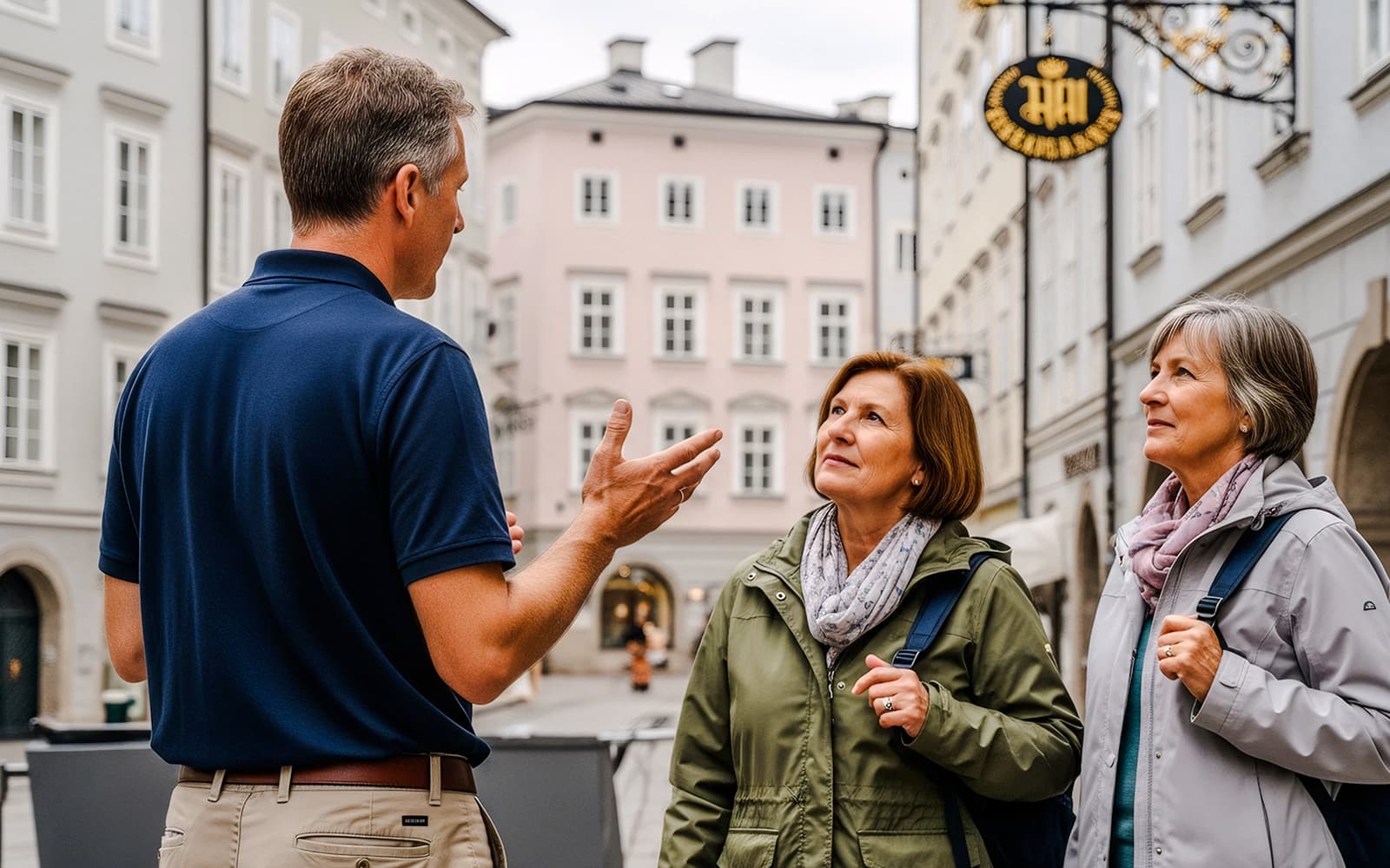 From Vienna: Bratislava Day Trip by Bus & Boat tickets in Vienna - Activities | TickYourList