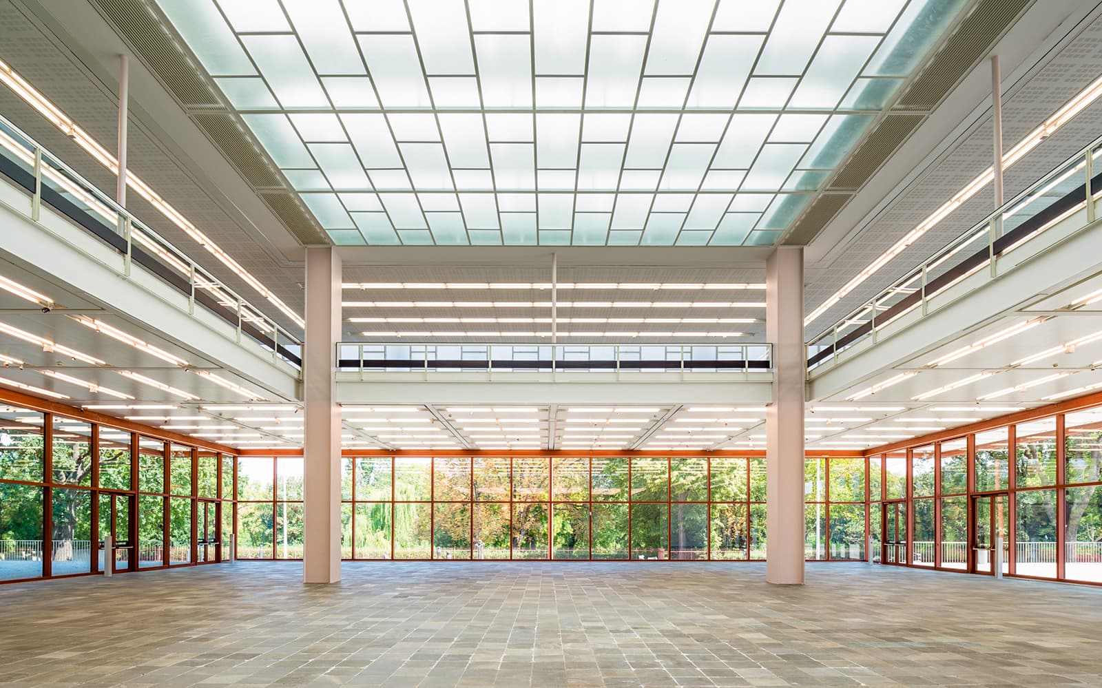 Belvedere 21: Museum of Contemporary Art Direct Entry Tickets in Vienna - Features | TickYourList
