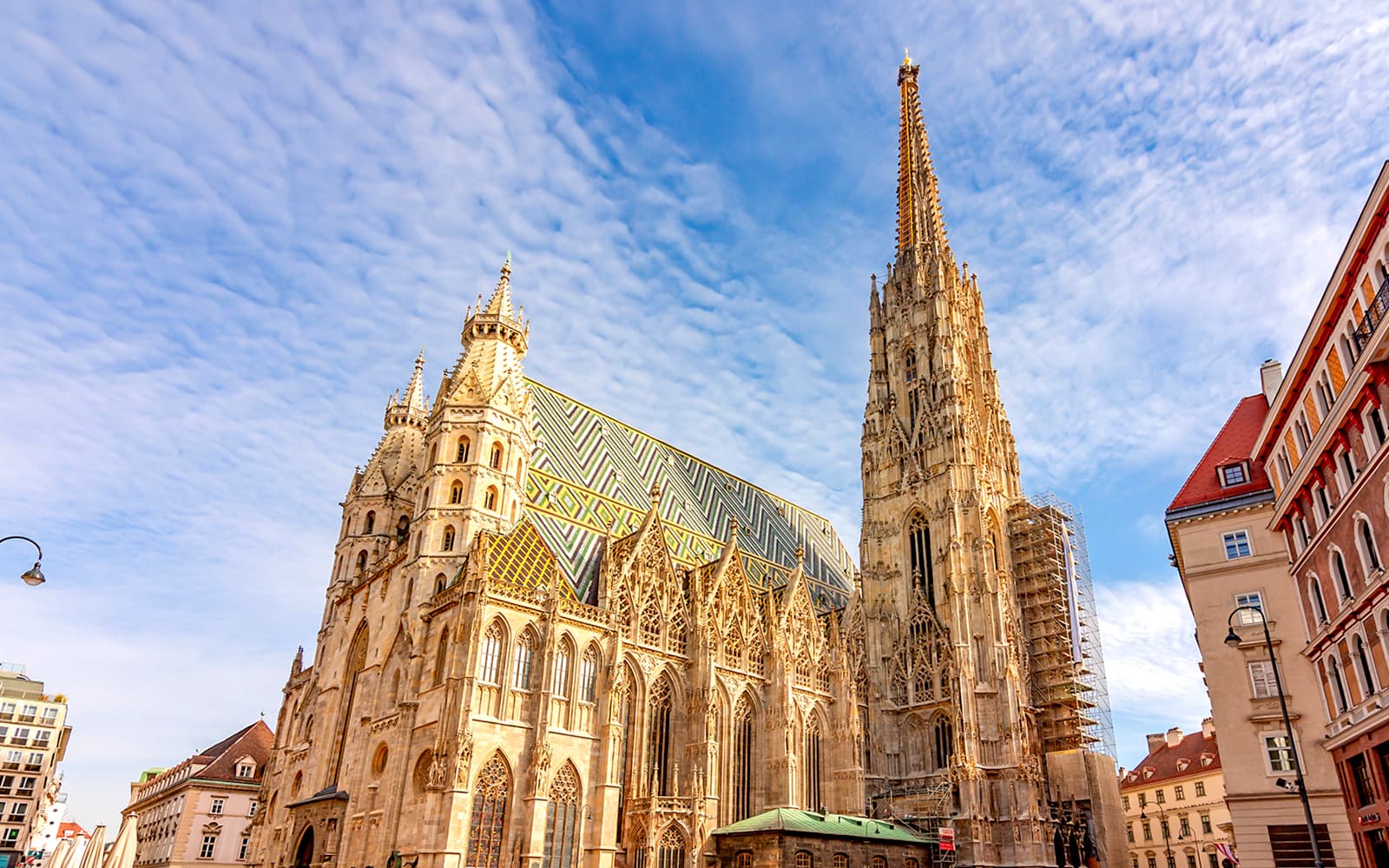 Vienna: St. Stephen’s Cathedral Tour & City Walk