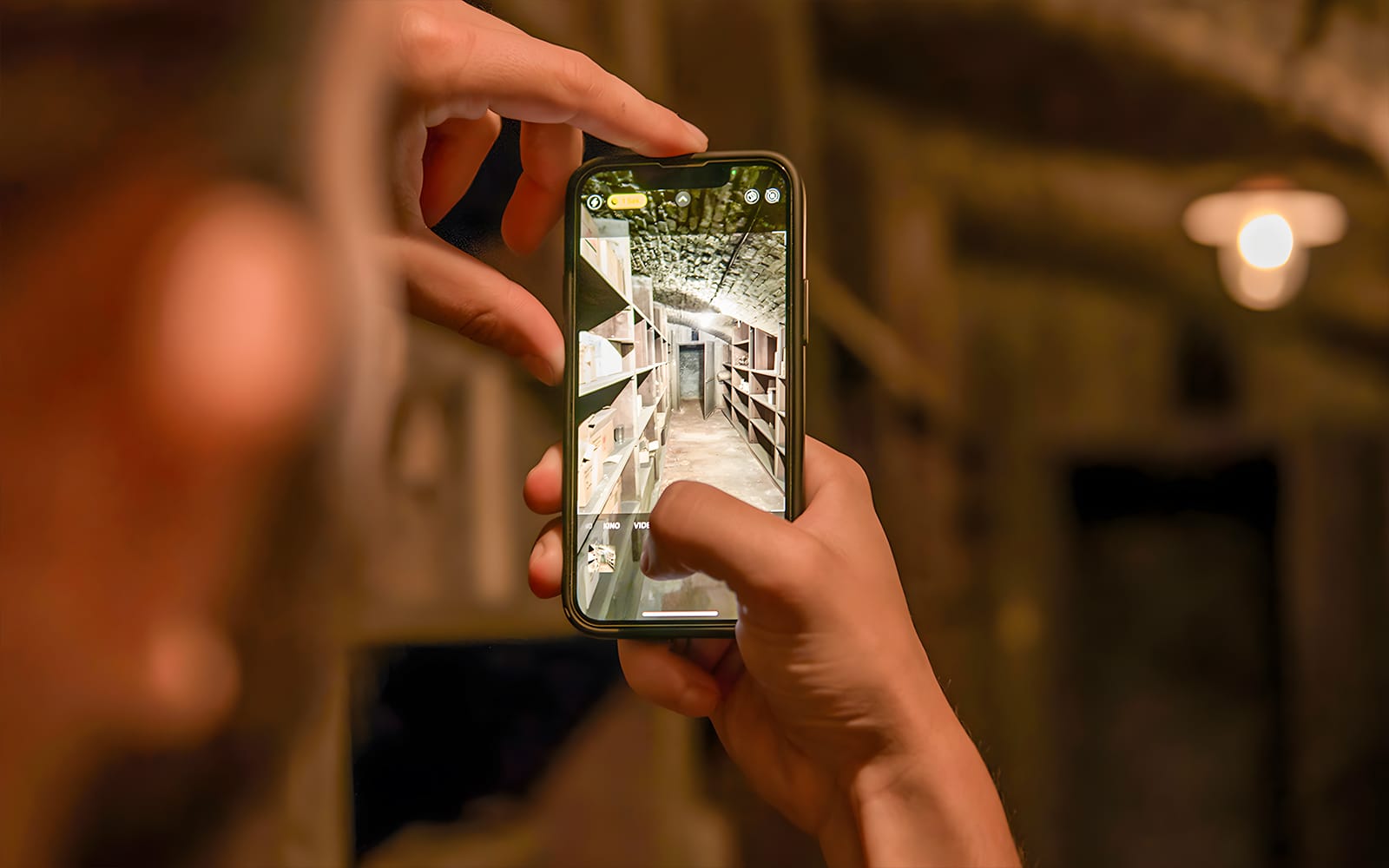 Guided Tour of Vienna’s Historical Pharmacy Cellar tickets in Vienna - Attractions | TickYourList