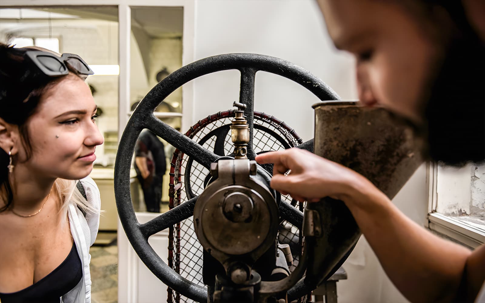 Guided Tour of Vienna’s Historical Pharmacy Cellar tickets in Vienna - Full Experience | TickYourList
