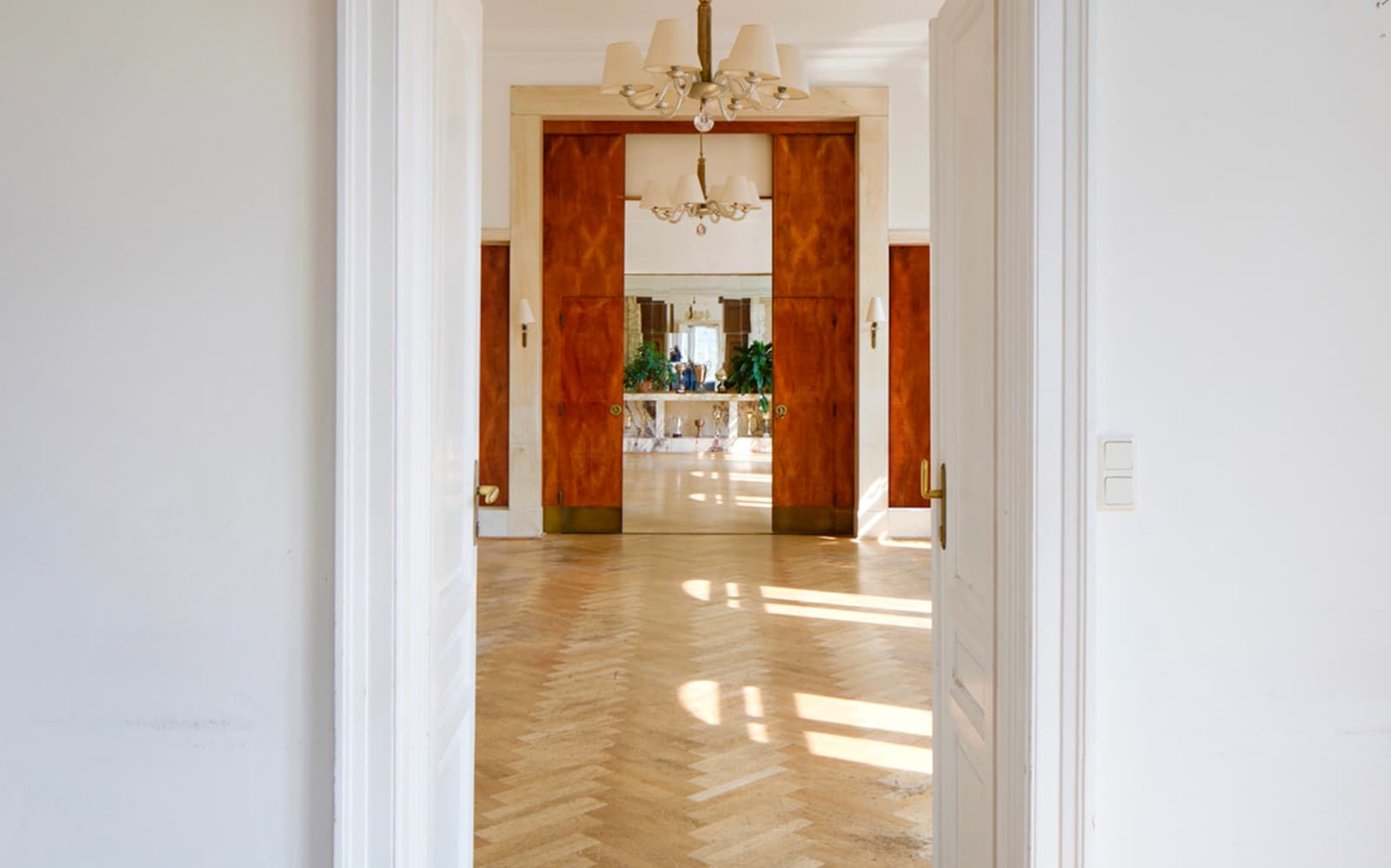 Adolf Loos Interior Tour: Löwenbach Apartments tickets in Vienna - Book Now | TickYourList