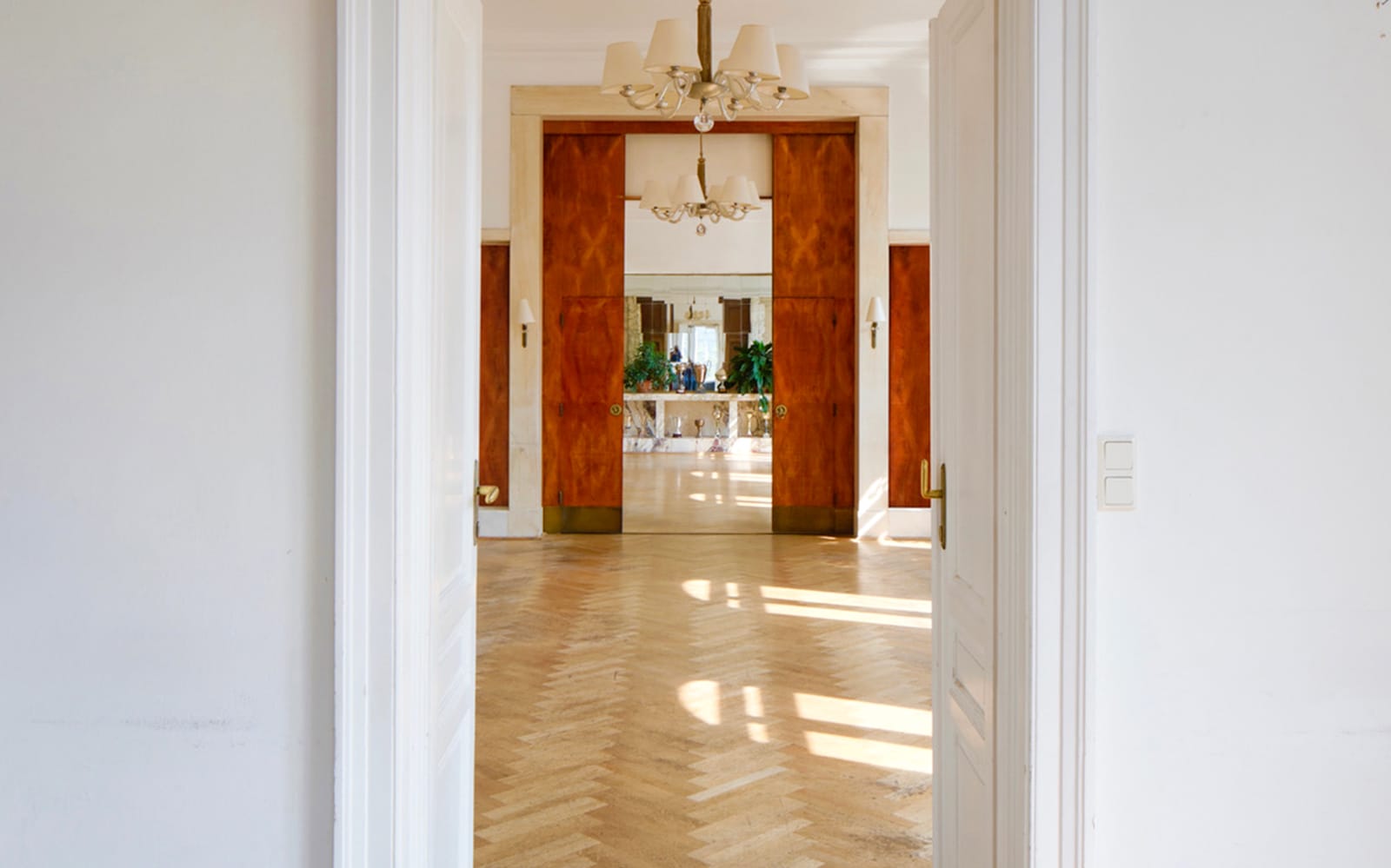 Adolf Loos Interior Tour: Löwenbach Apartments tickets in Vienna - Book Now | TickYourList
