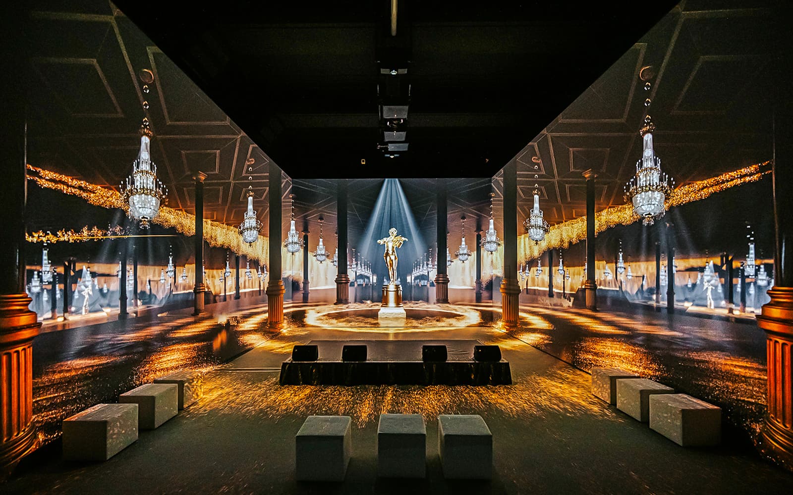 Vienna: King of Waltz – Immersive Johann Strauss Museum