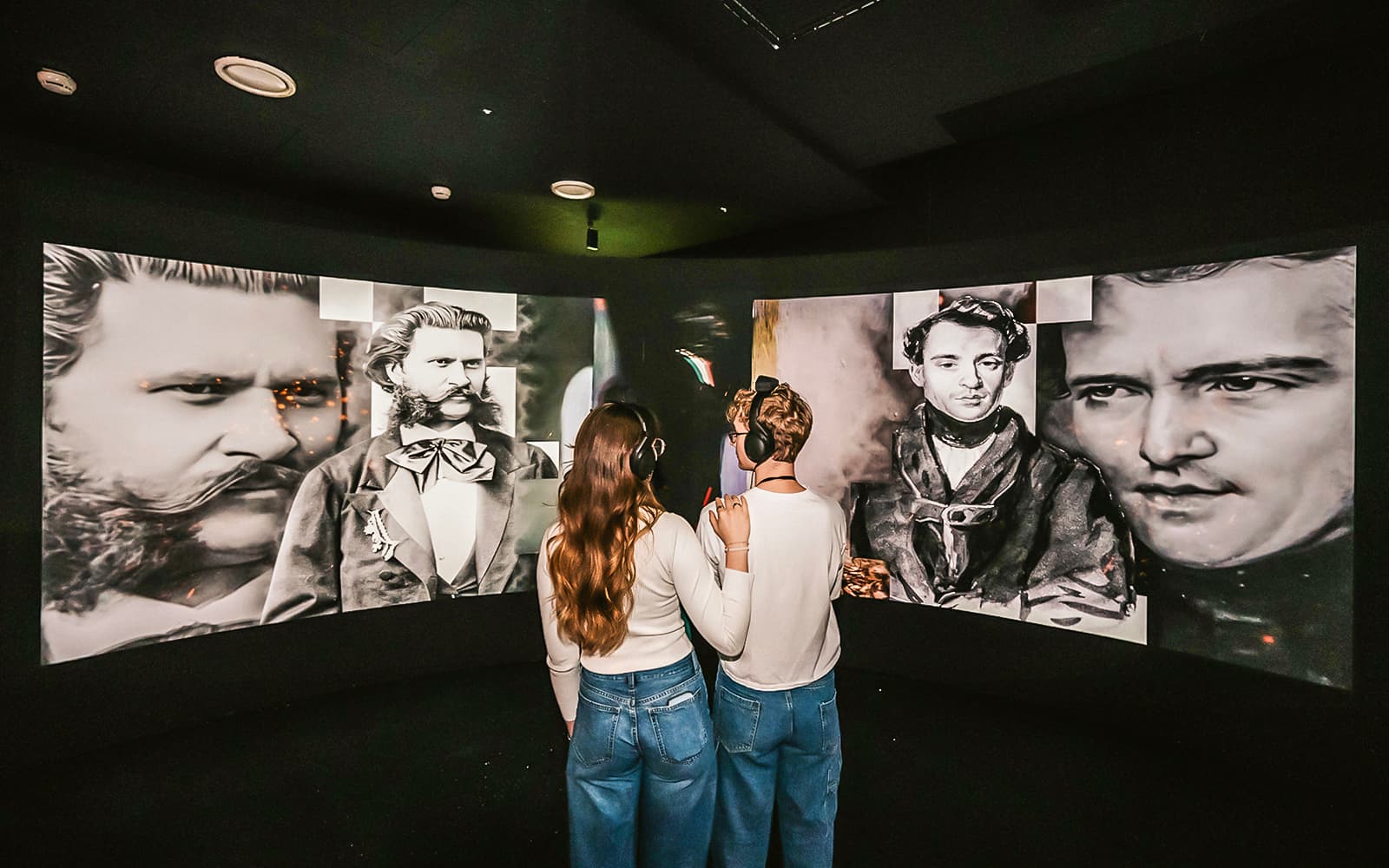 Vienna: King of Waltz – Immersive Johann Strauss Museum tickets in Vienna - Features | TickYourList