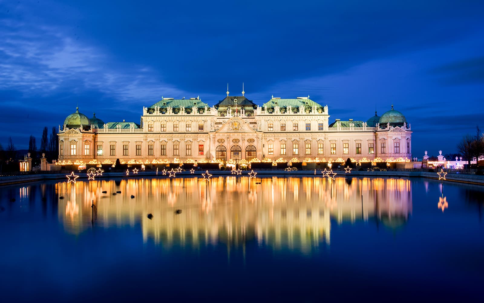 Vienna Sightseeing: Evening Bus Tour tickets in Vienna - Activities | TickYourList