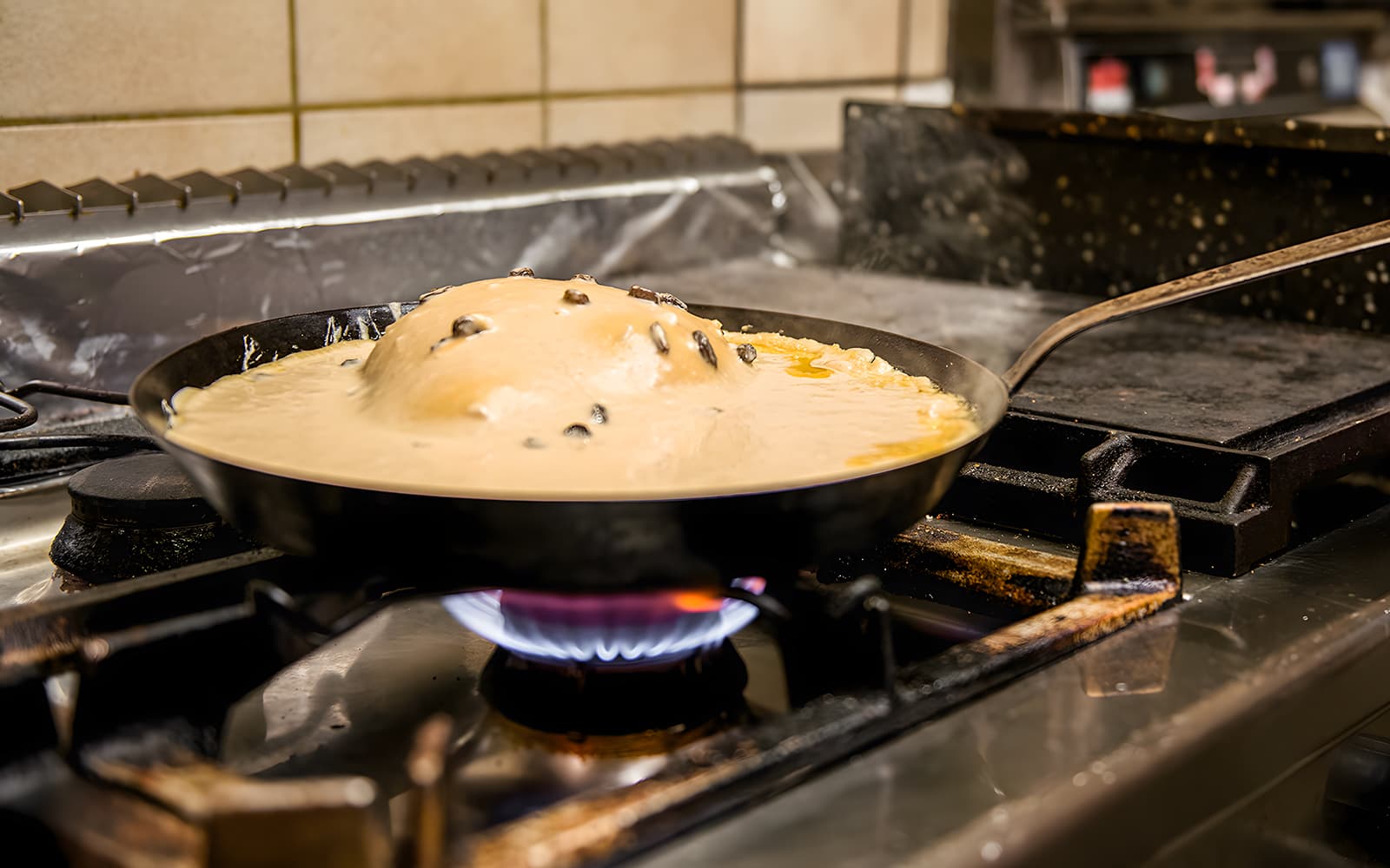 Cooking Class & Tasting of Tradtional Kaiserschmarrn tickets in Vienna - Highlights | TickYourList