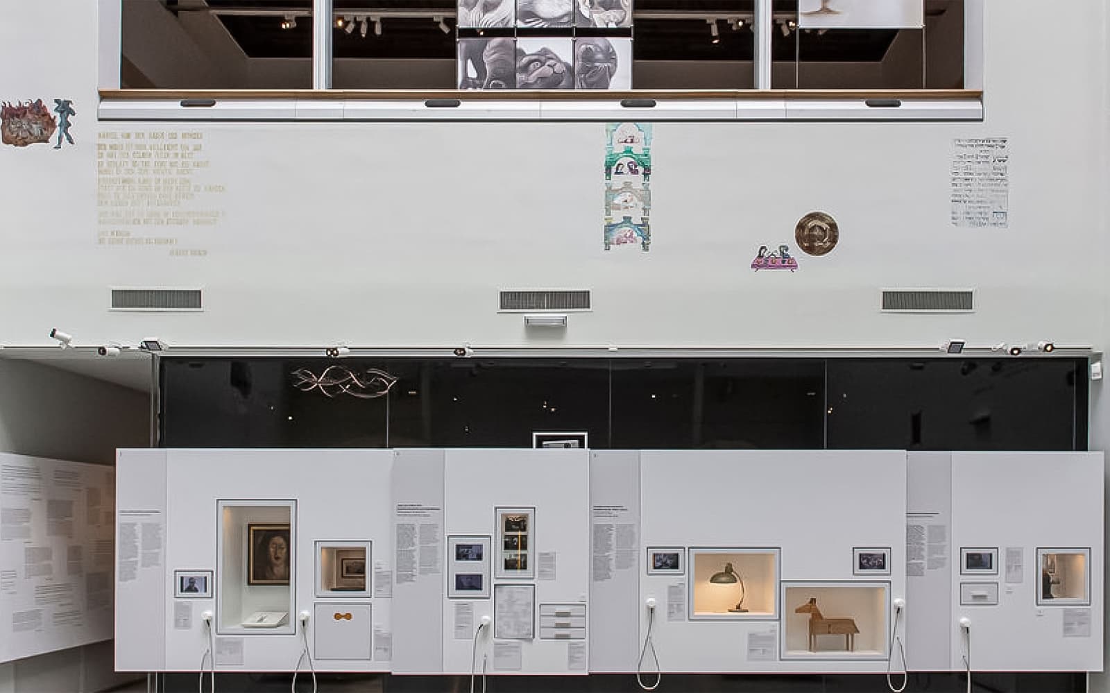 Entry Tickets to Jewish Museum Vienna in Vienna - Activities | TickYourList
