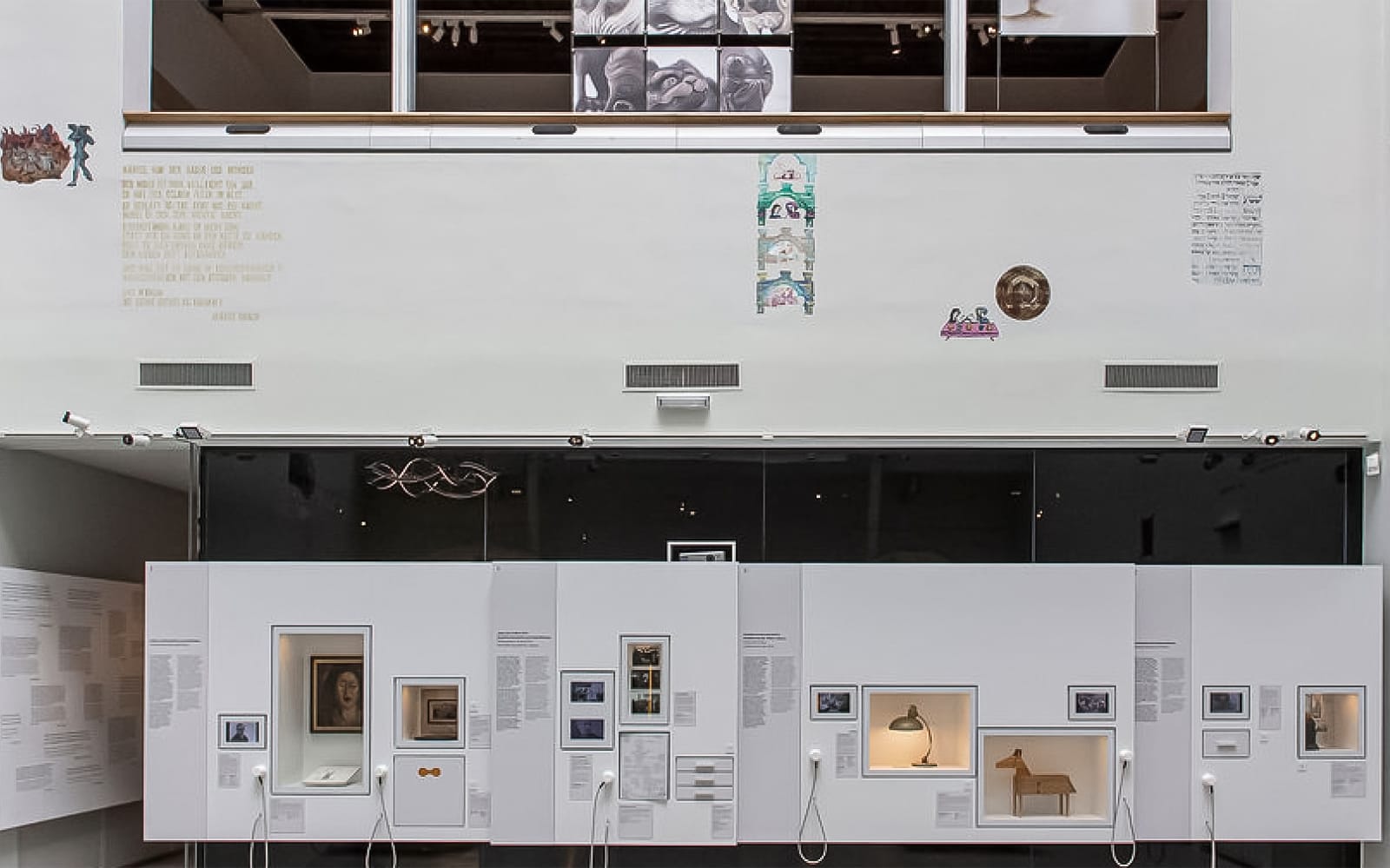 Entry Tickets to Jewish Museum Vienna in Vienna - Activities | TickYourList