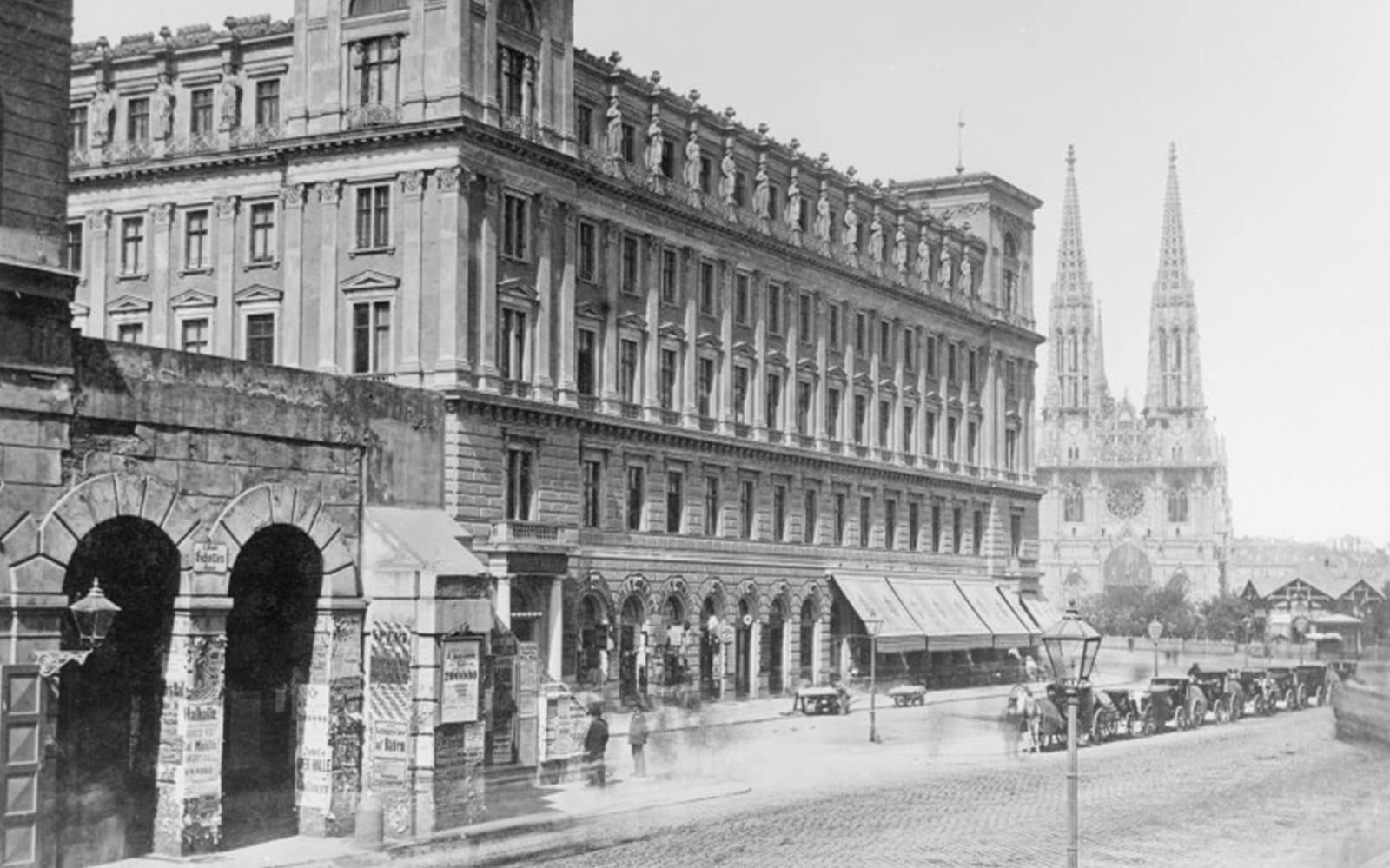 Entry Tickets to Jewish Museum Vienna in Vienna - Highlights | TickYourList