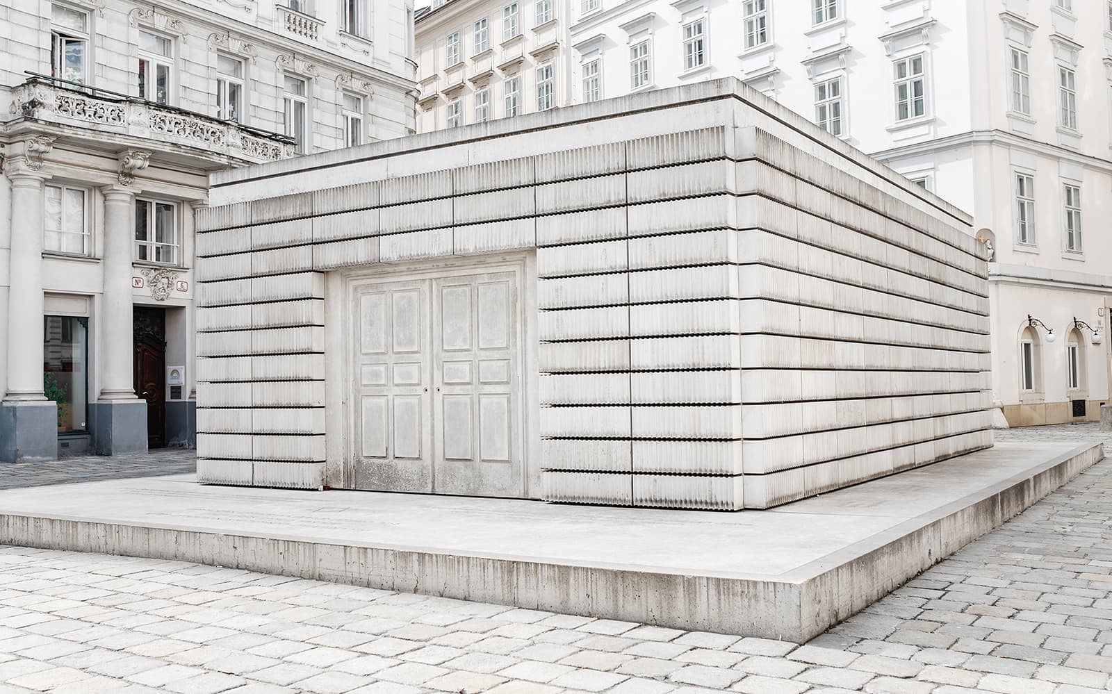 Entry Tickets to Jewish Museum Vienna in Vienna - Features | TickYourList