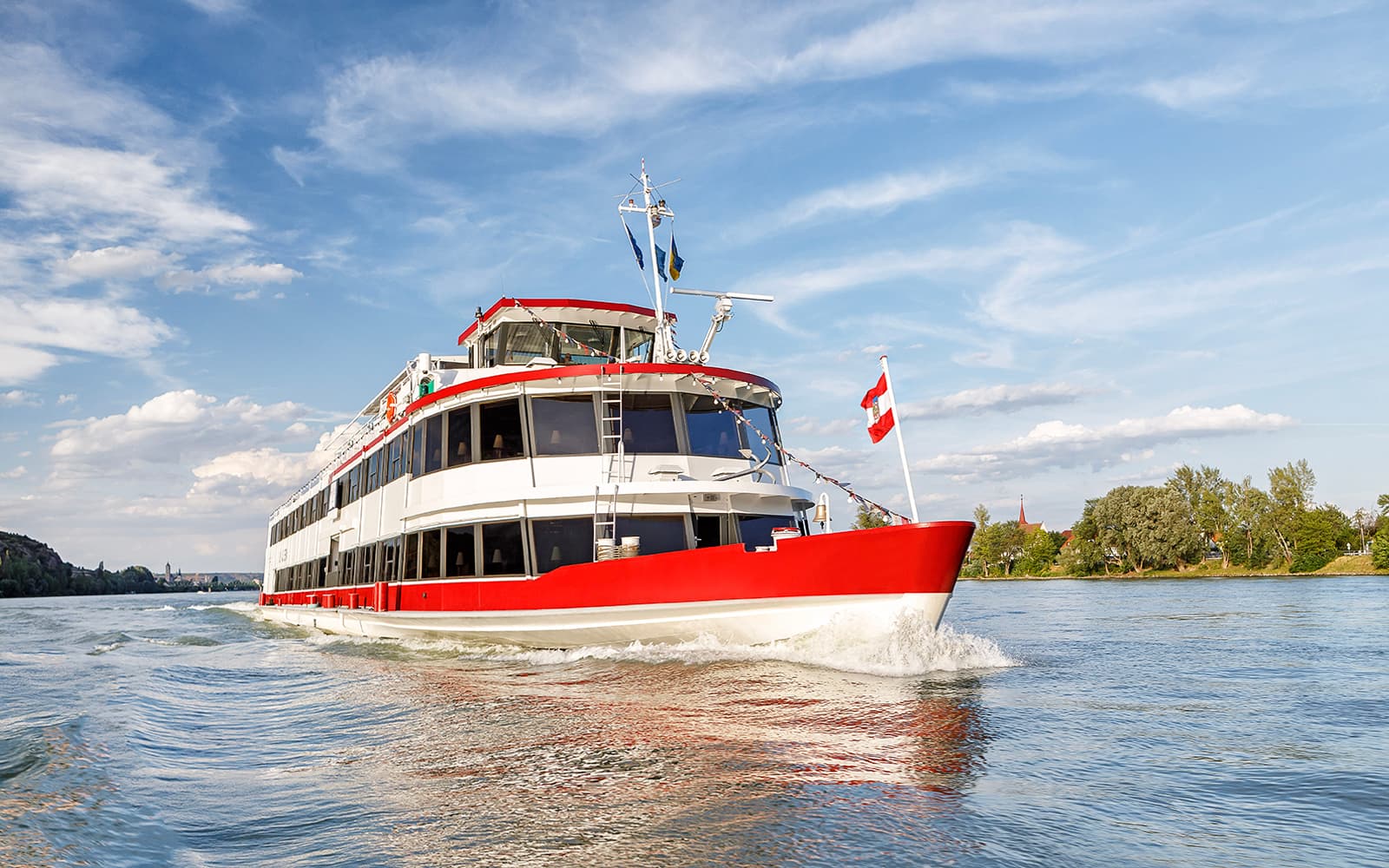 Wachau Day Trip With Free Time in Melk tickets in Vienna - Attractions | TickYourList