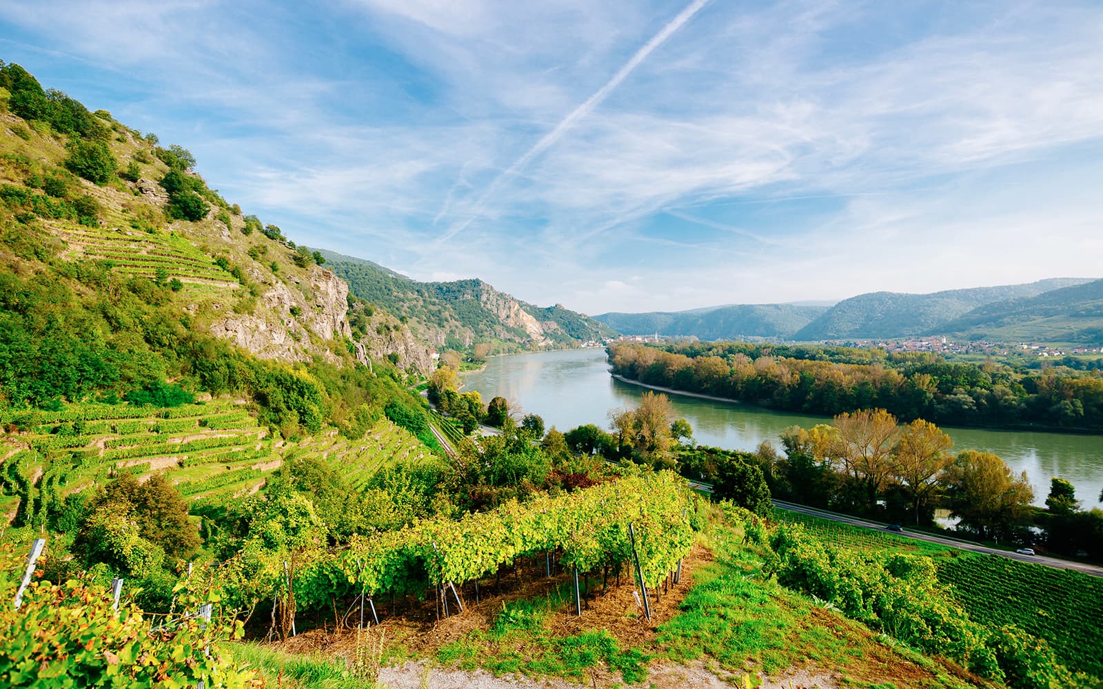 Wachau Day Trip With Free Time in Melk tickets in Vienna - Features | TickYourList