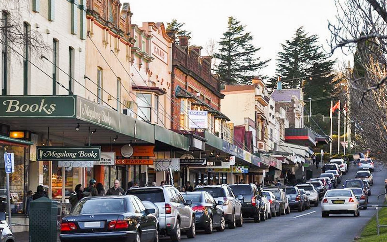 From Sydney: Blue Mountains Full-Day Guided Tour tickets in Sydney - Attractions | TickYourList