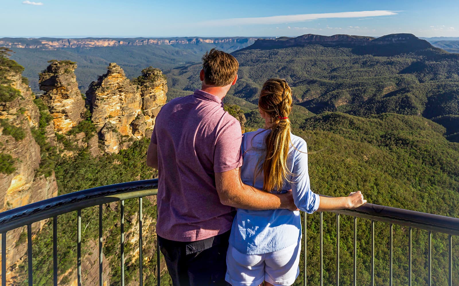 From Sydney: Blue Mountains Full-Day Guided Tour tickets in Sydney - Features | TickYourList