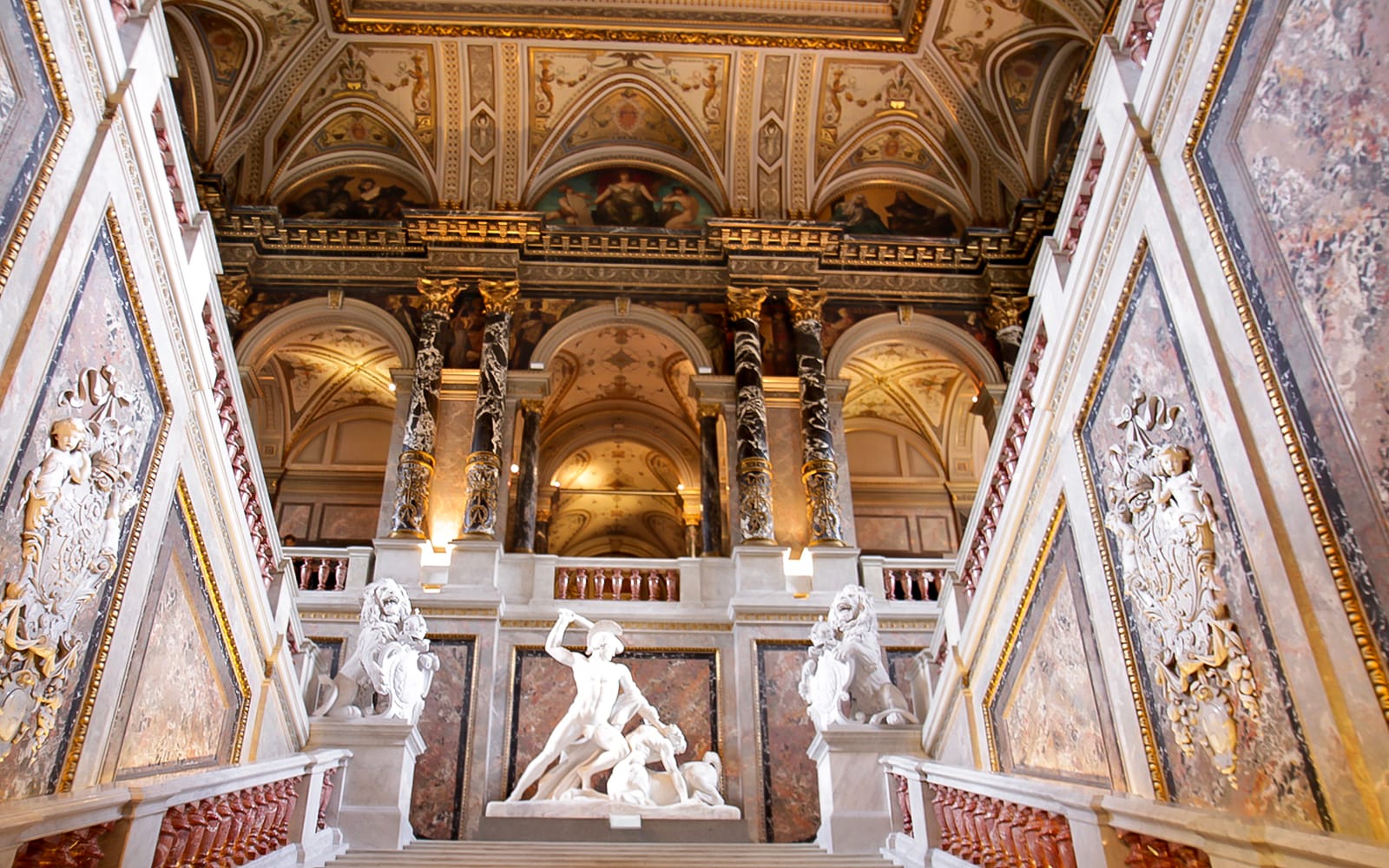 Kunsthistorisches Museum Vienna Private Guided Tour (up to 8 people) tickets in Vienna - Attractions | TickYourList
