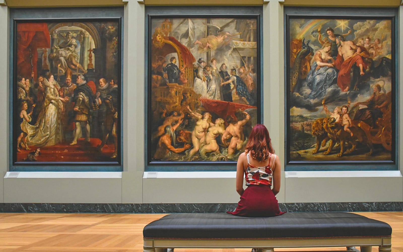 Kunsthistorisches Museum Vienna Private Guided Tour (up to 8 people) tickets in Vienna - Activities | TickYourList