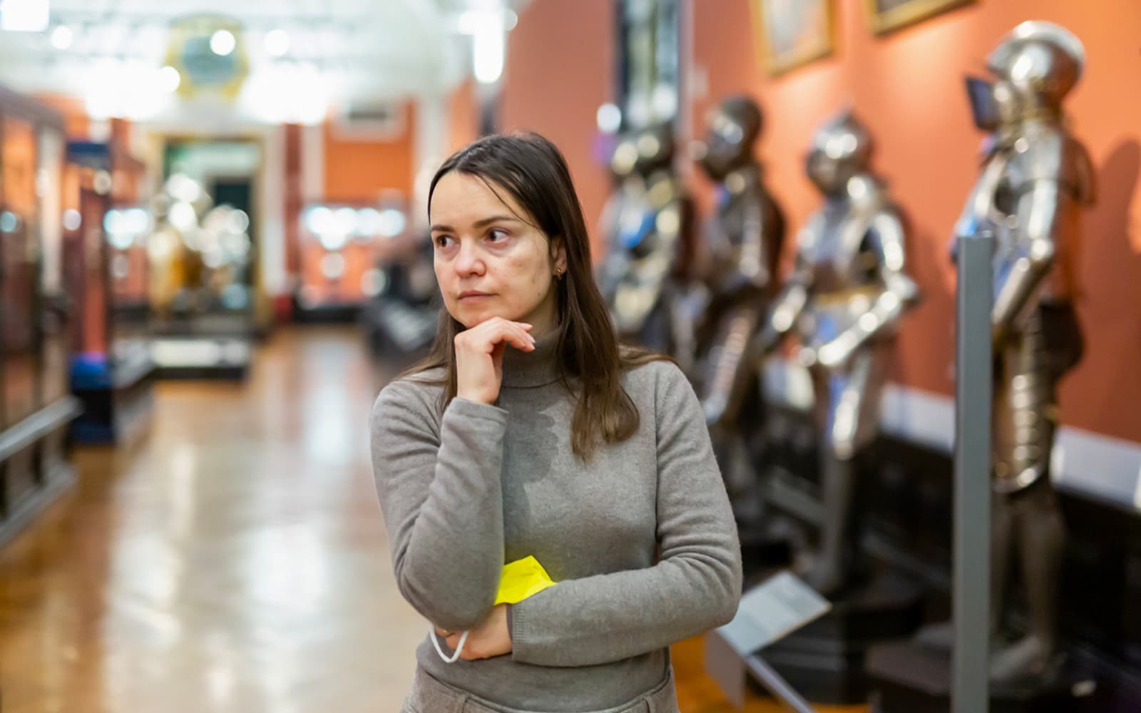 Kunsthistorisches Museum Vienna Private Guided Tour (up to 8 people) tickets in Vienna - Features | TickYourList