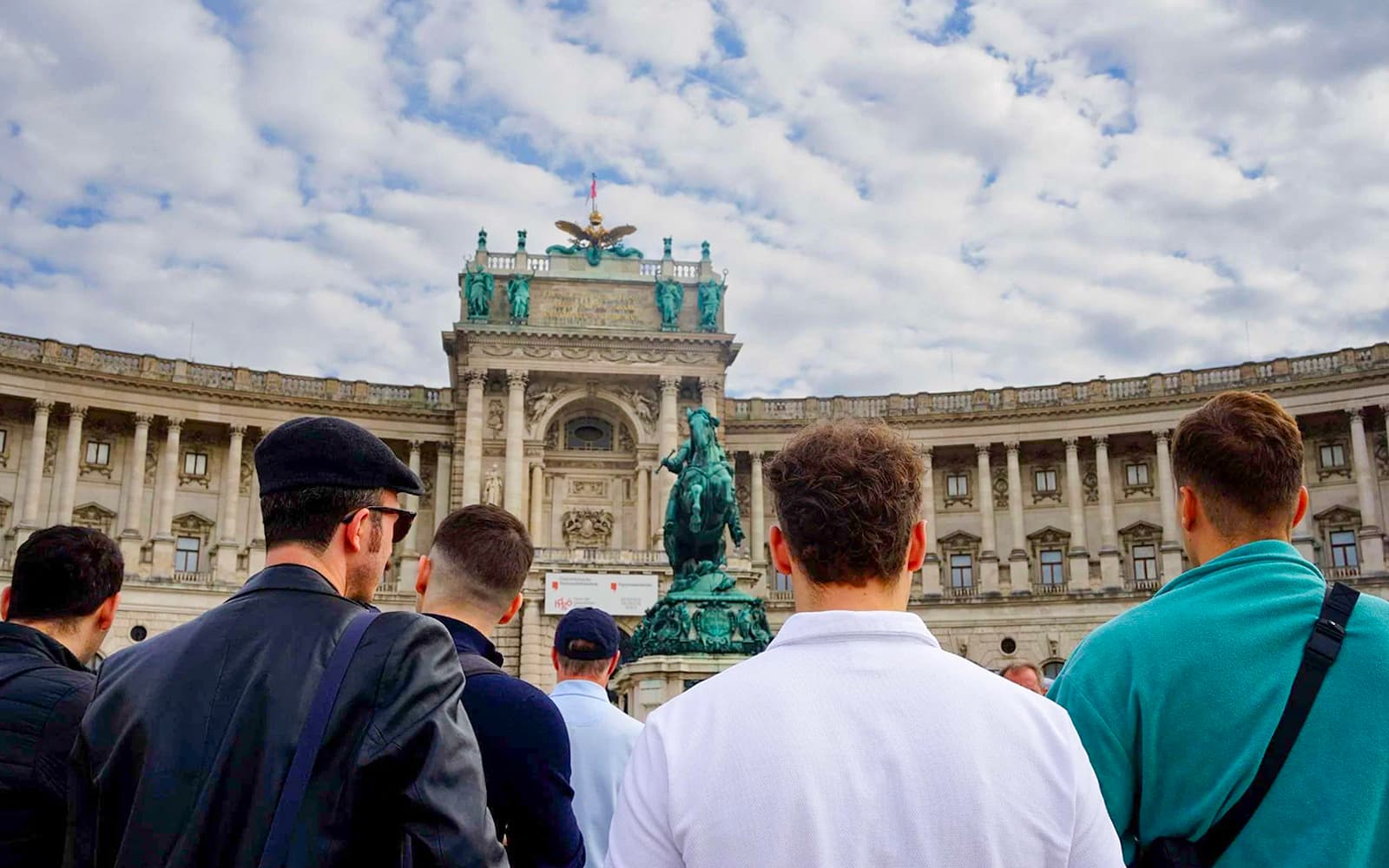 Sisi Museum & Hofburg Skip-the-Line Small-Group Guided Tour tickets in Vienna - Attractions | TickYourList