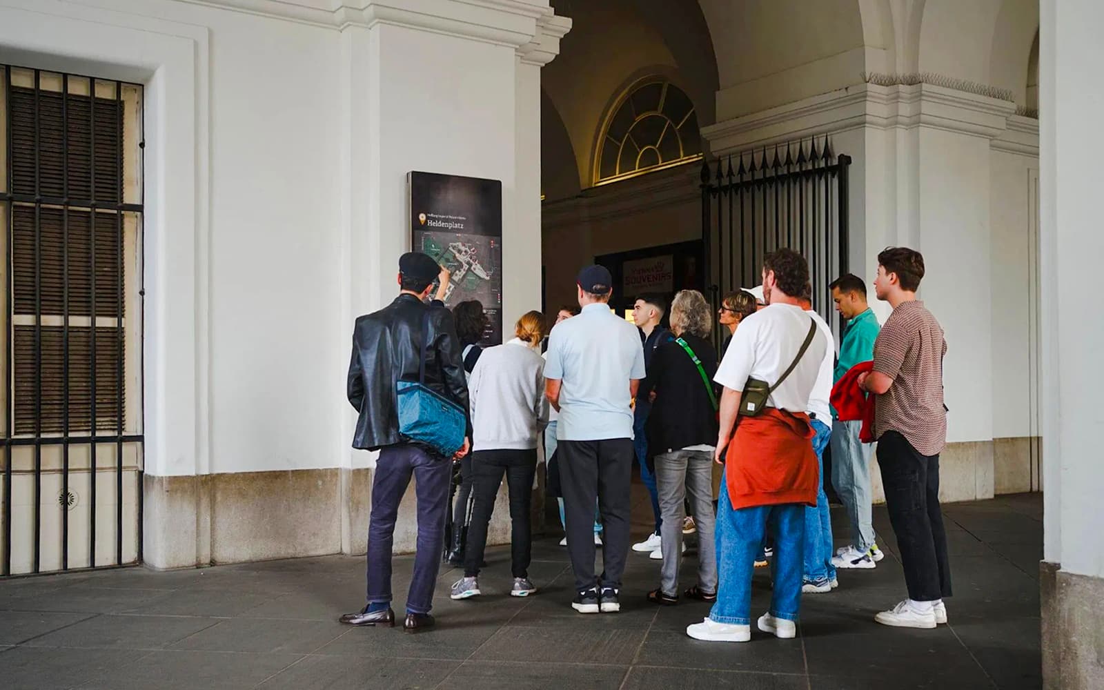 Sisi Museum & Hofburg Skip-the-Line Small-Group Guided Tour tickets in Vienna - Highlights | TickYourList