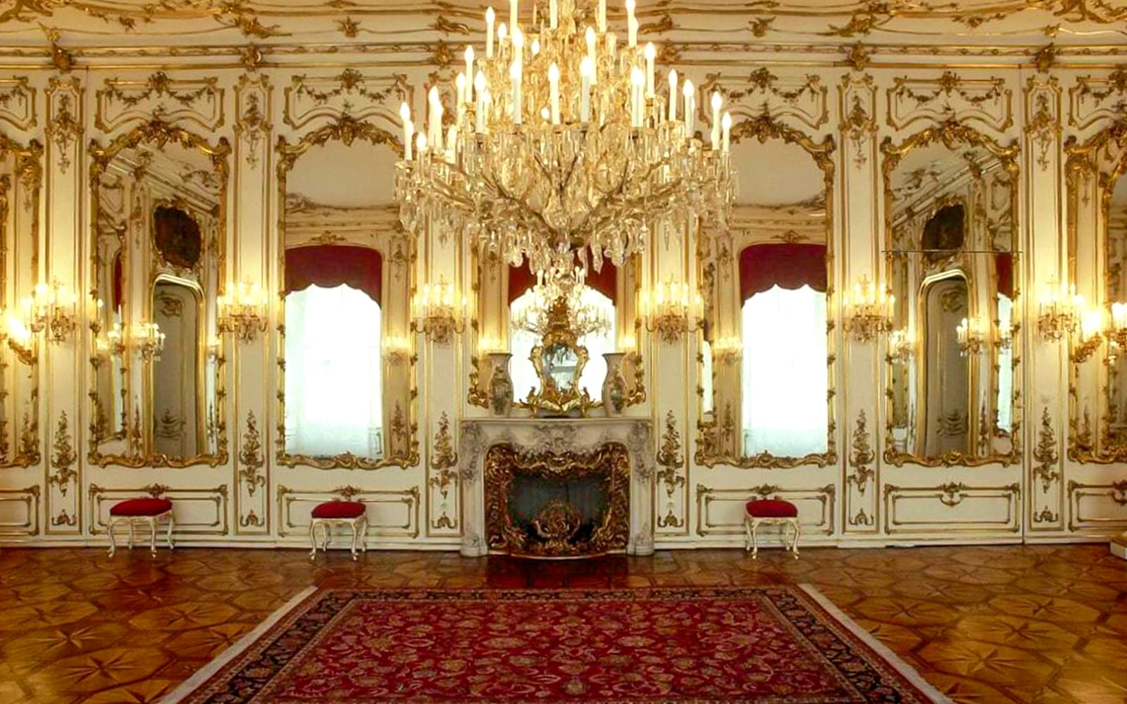 Sisi Museum & Hofburg Skip-the-Line Small-Group Guided Tour tickets in Vienna - Features | TickYourList