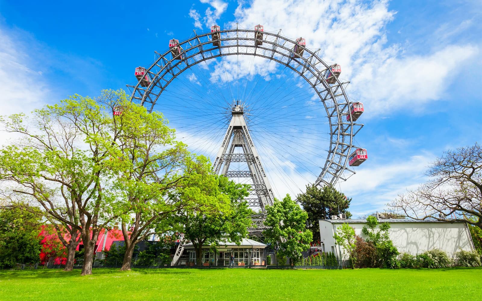 Vienna Self Guided Audio Tour tickets in Vienna - Attractions | TickYourList