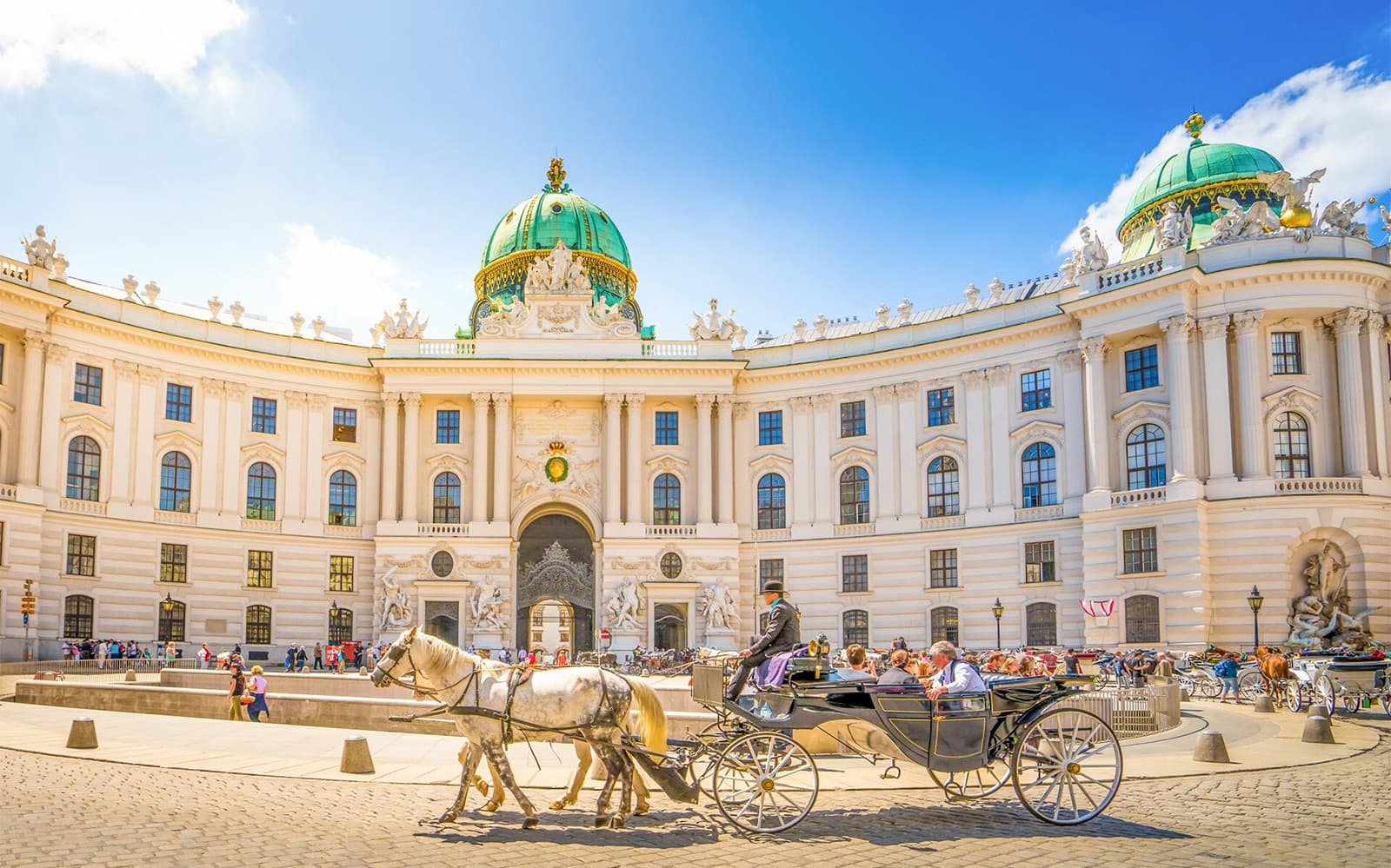 Vienna Self Guided Audio Tour tickets in Vienna - Activities | TickYourList