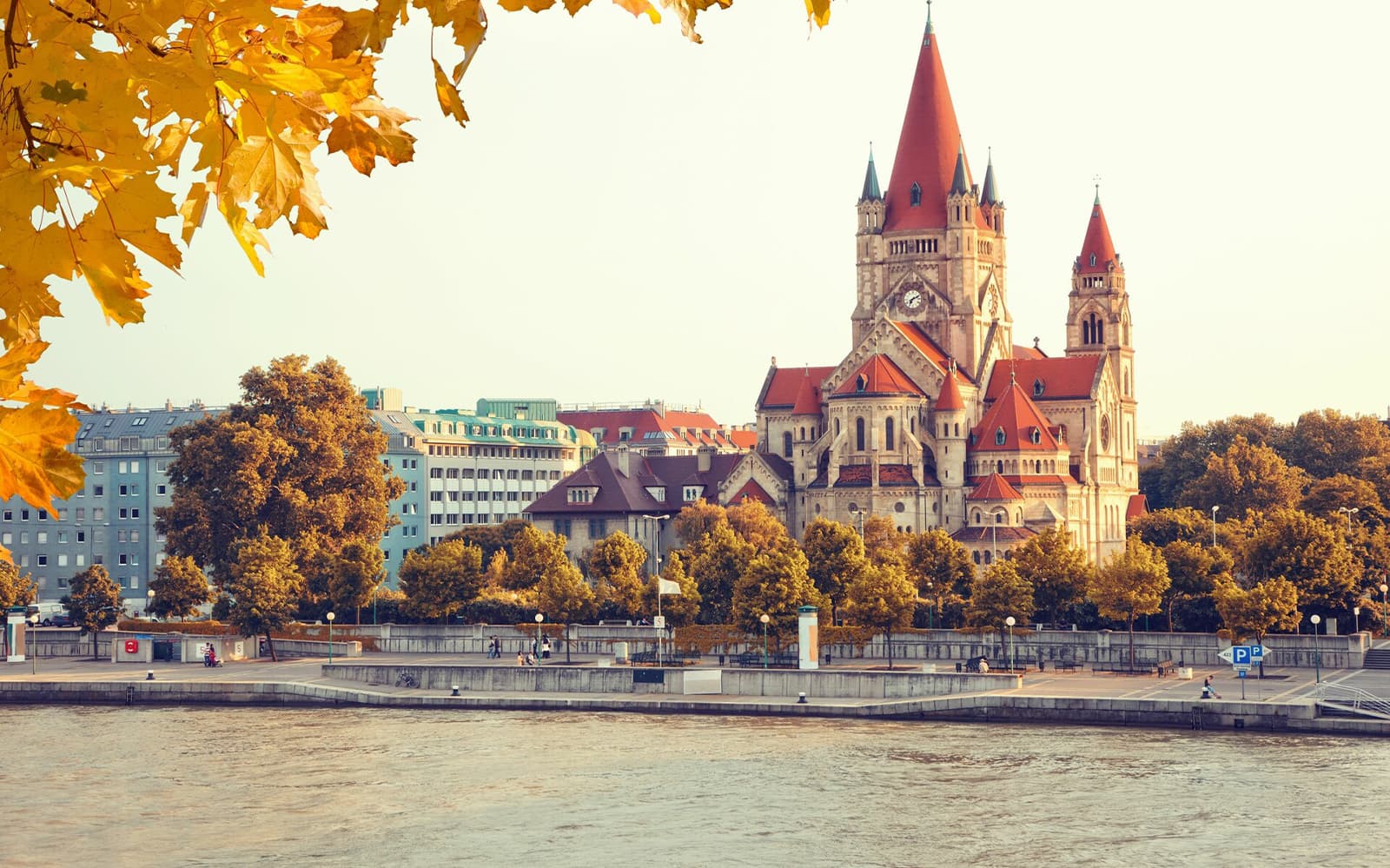 Vienna Self Guided Audio Tour tickets in Vienna - Discover | TickYourList
